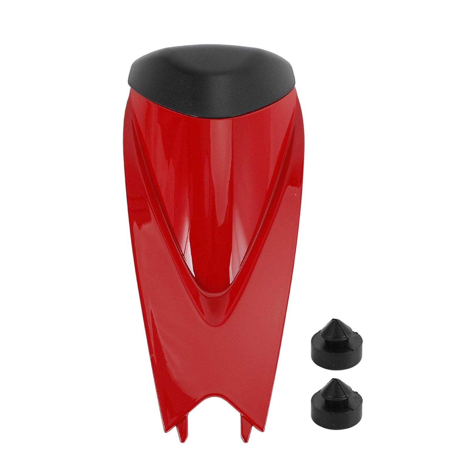 Aprilia RS125 RS4 RSV4 1000 2009-2022 Capot de carénage de couverture de siège arrière