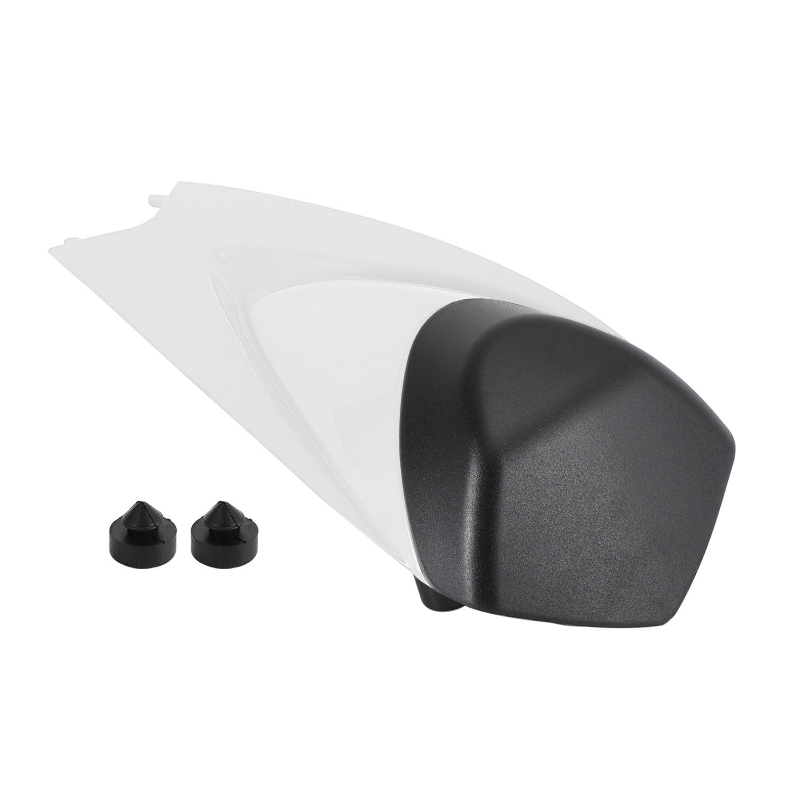 Aprilia RS125 RS4 RSV4 1000 2009-2022 Capot de carénage de couverture de siège arrière