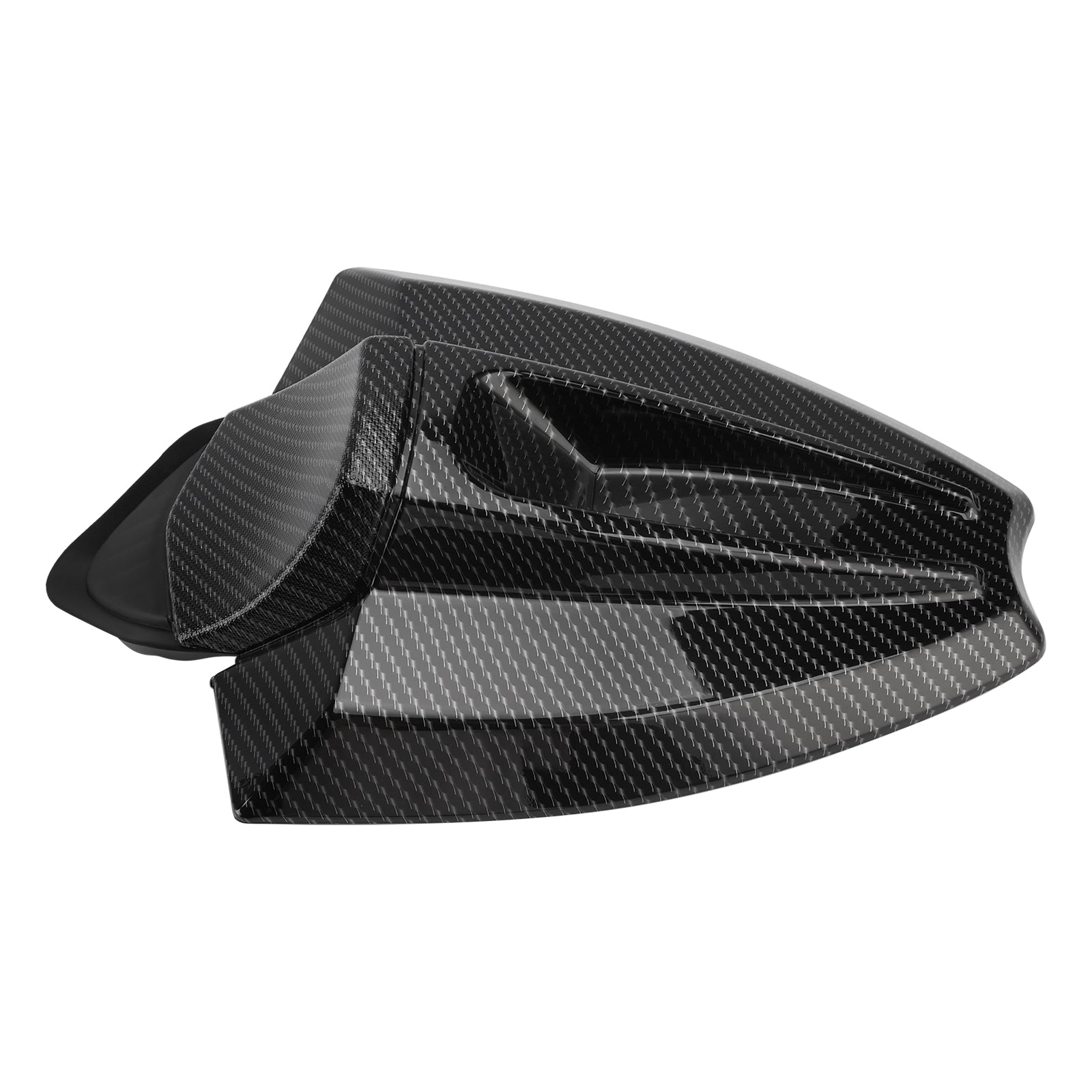 2024-2025 Aprilia RS 457 Tail Rear Seat Cover Fairing Cowl