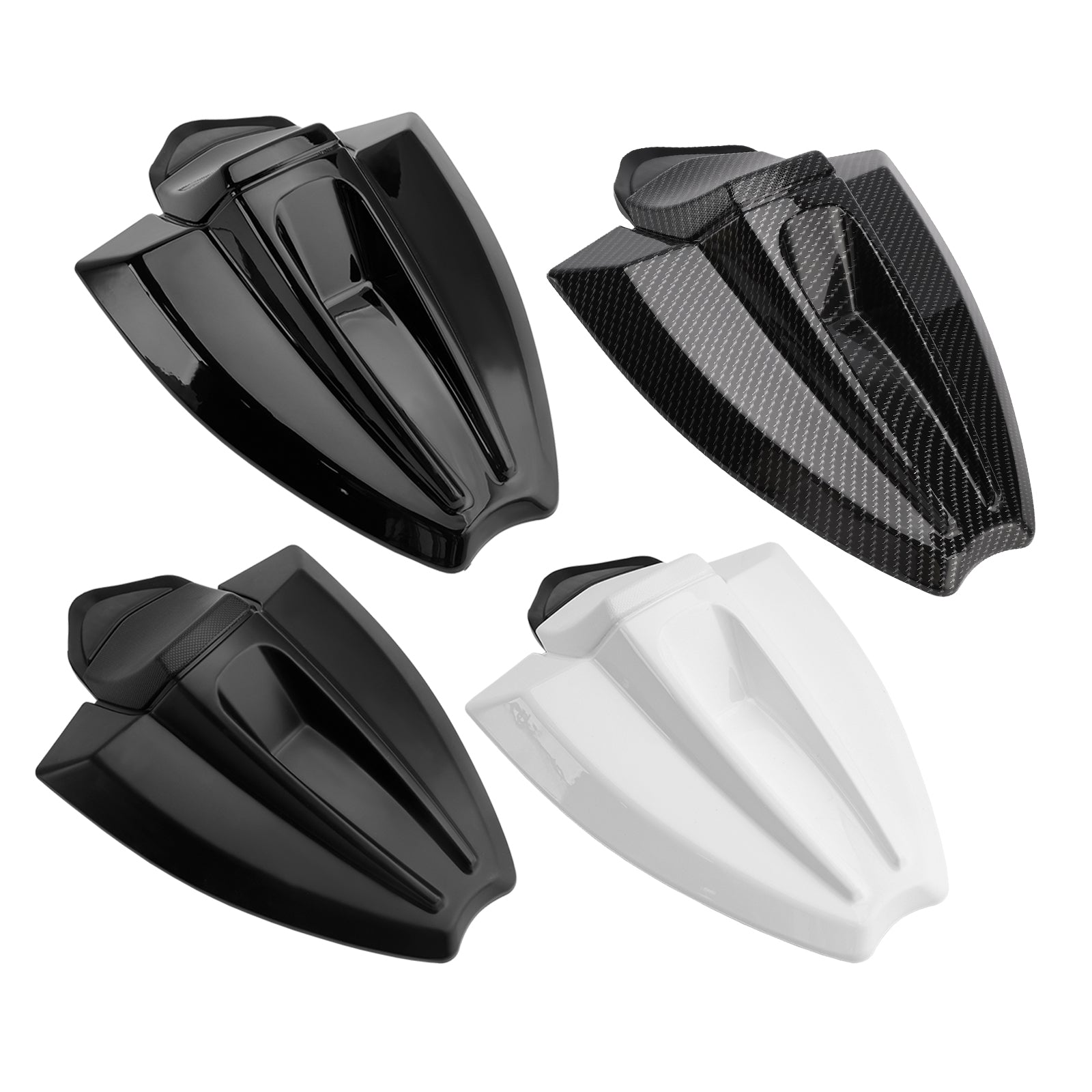 2024-2025 Aprilia RS 457 Tail Rear Seat Cover Fairing Cowl