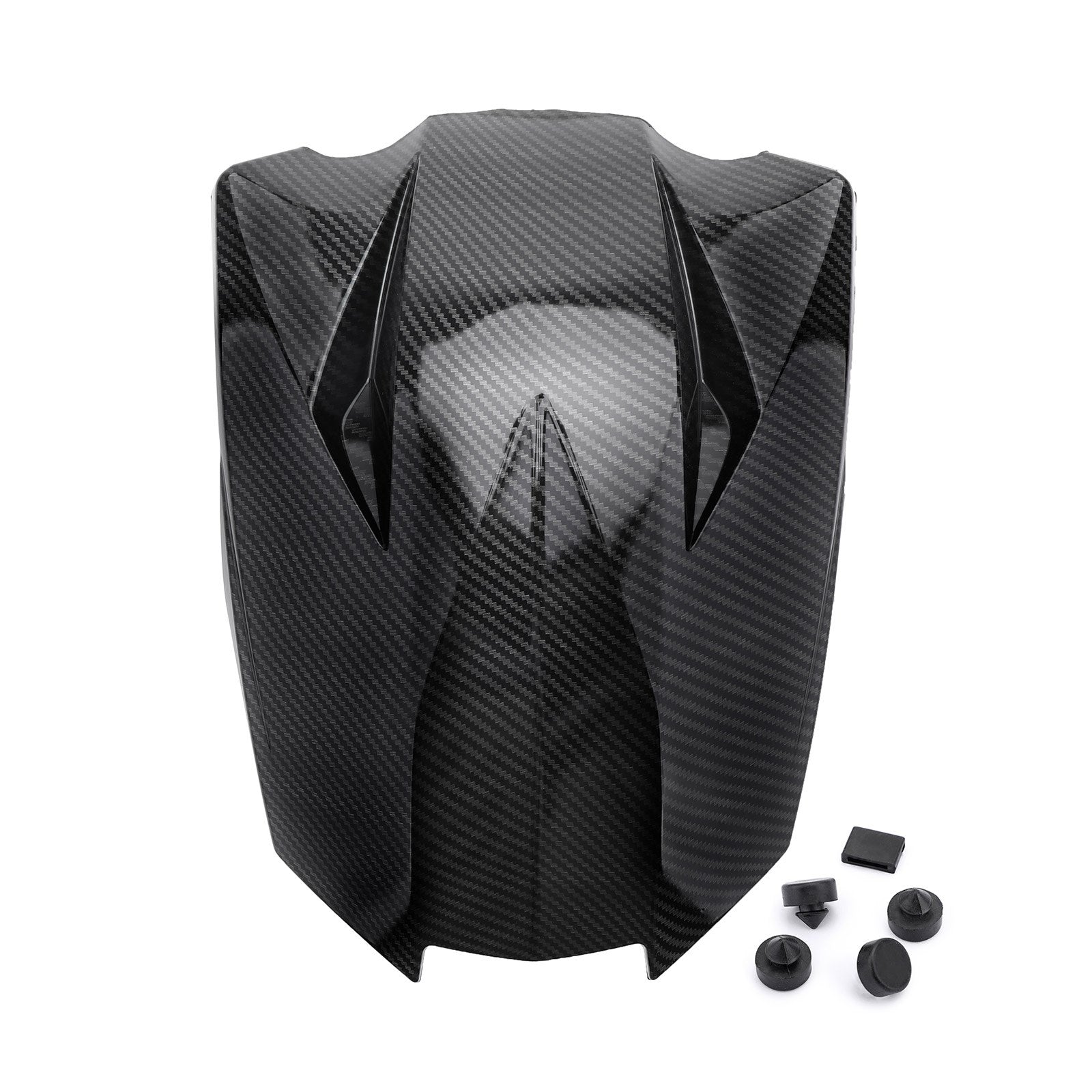 2010-2023 KAWASAKI Z1000SX ABS PLÁSTICA TAVIA TRAVILENTO TAVIA SOLO TAPELA SOLO TAPE DE CABO