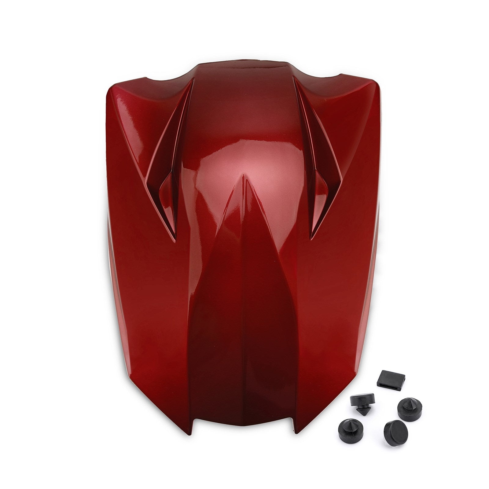 2010-2023 KAWASAKI Z1000SX ABS PLÁSTICA TAVIA TRAVILENTO TAVIA SOLO TAPELA SOLO TAPE DE CABO