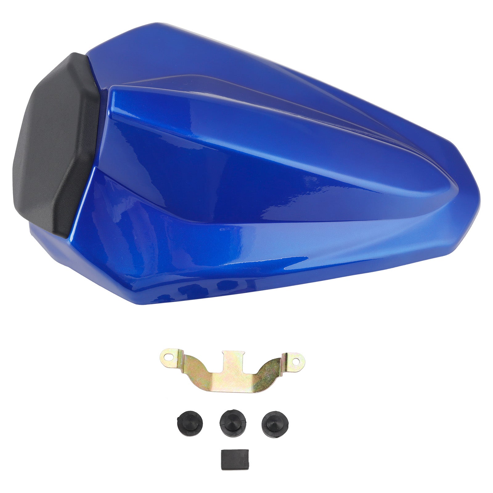 Capot de carénage de siège arrière de queue de course Kawasaki Ninja 400 EX400 2018-2024