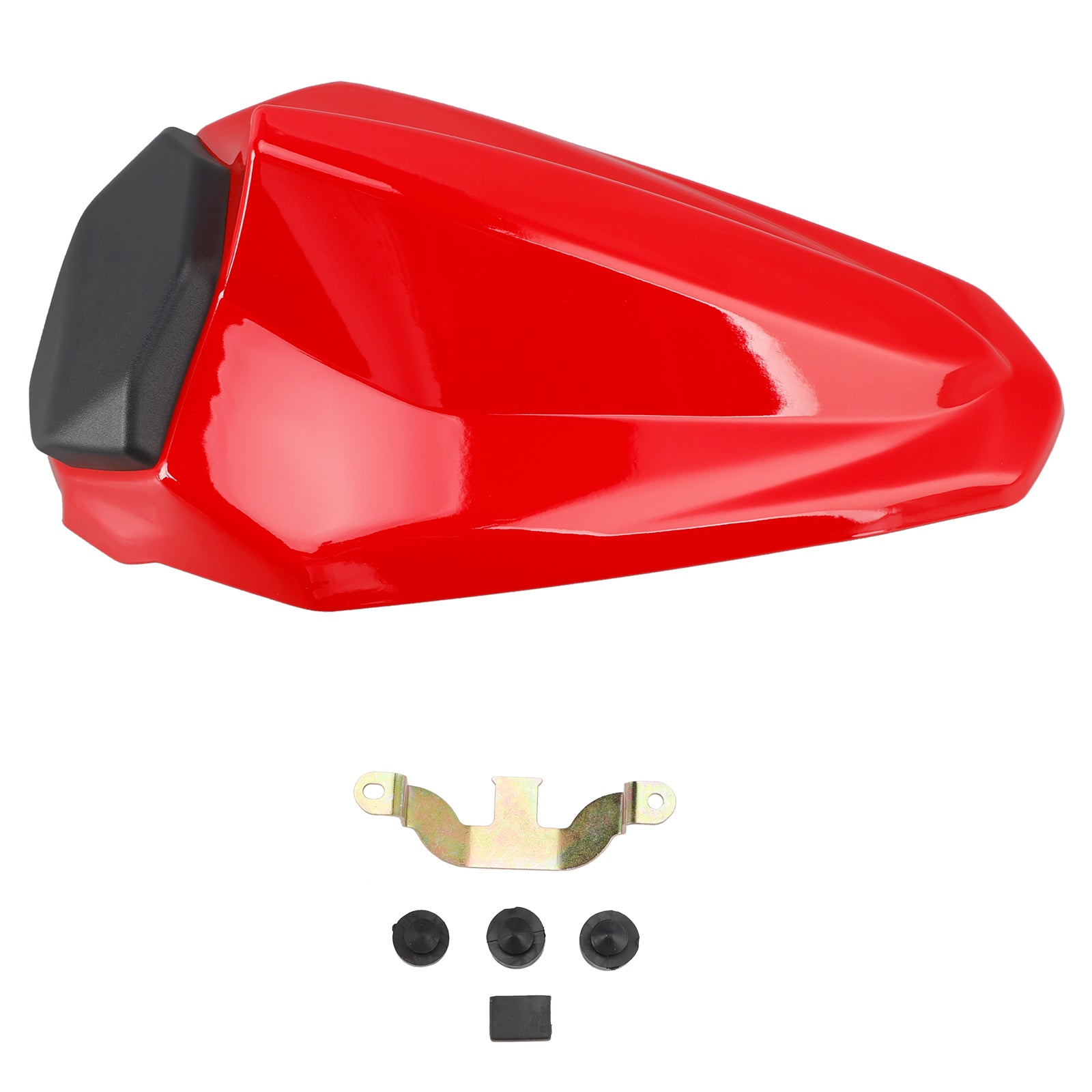 Capot de carénage de siège arrière de queue de course Kawasaki Ninja 400 EX400 2018-2024