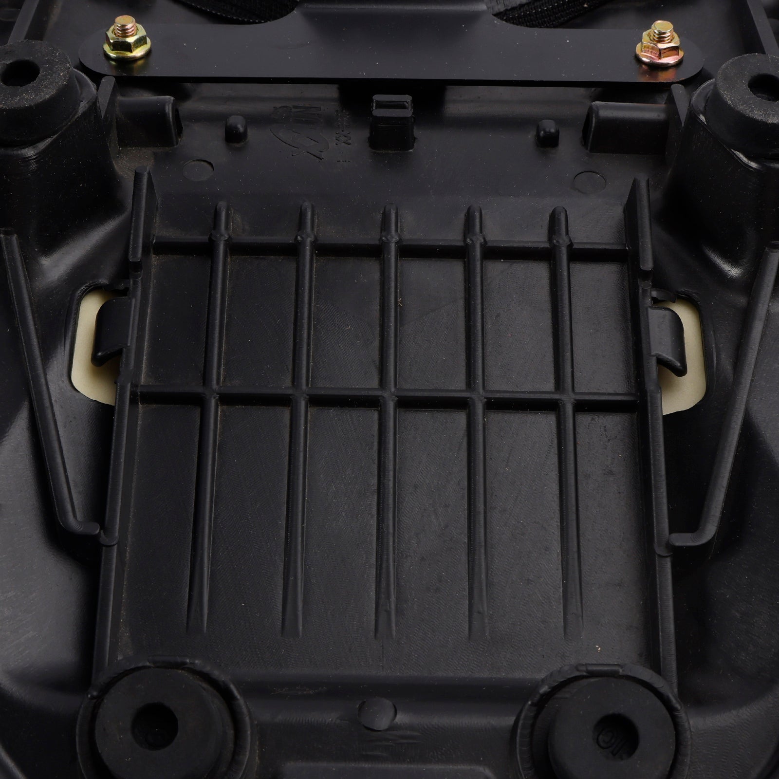 2021-2022 Yamaha Yzf-R7 Yzf R7 Front Driver Seat Raider Cushion Pu