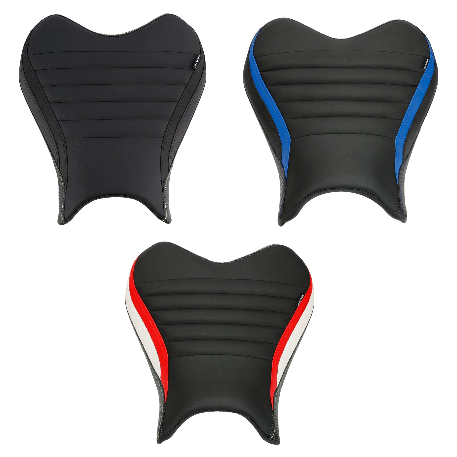 2021-2022 Yamaha Yzf-R7 Yzf R7 Front Driver Seat Raider Cushion Pu
