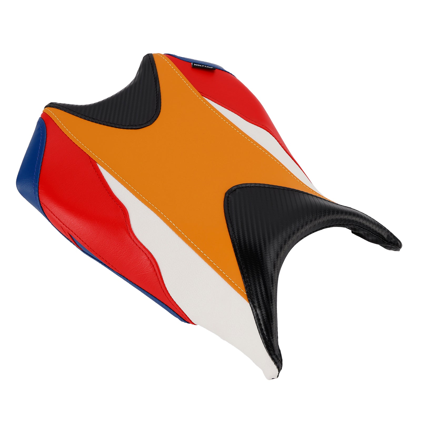 2017-2024 Honda Cbr250Rr Front Driver Raider Seat Pillion Saddle Multi