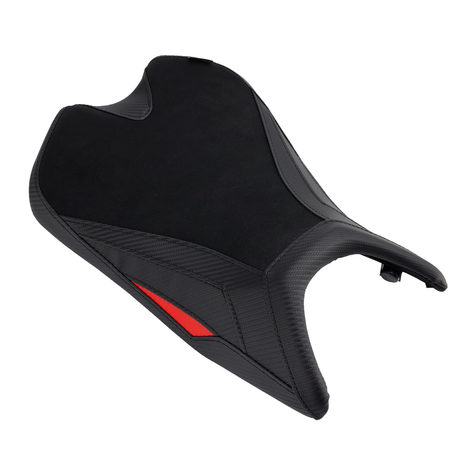 2024-2025 Aprilia Rs457 Siège conducteur inférieur avant Raider Selle passager Vert