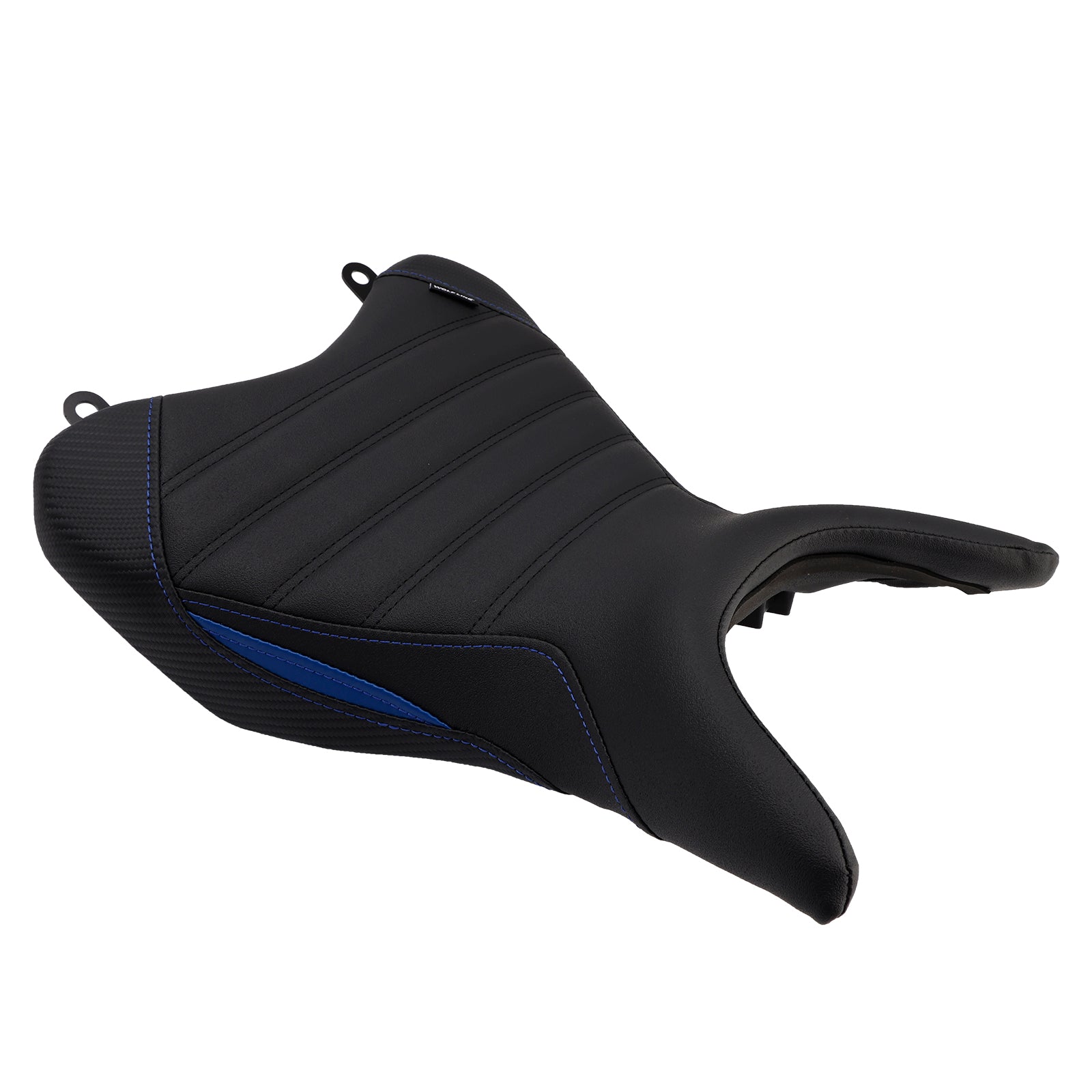 2025+ Yamaha Yzf-R3 Mt-03 Coussin de siège avant Raider Pu Fit Rouge