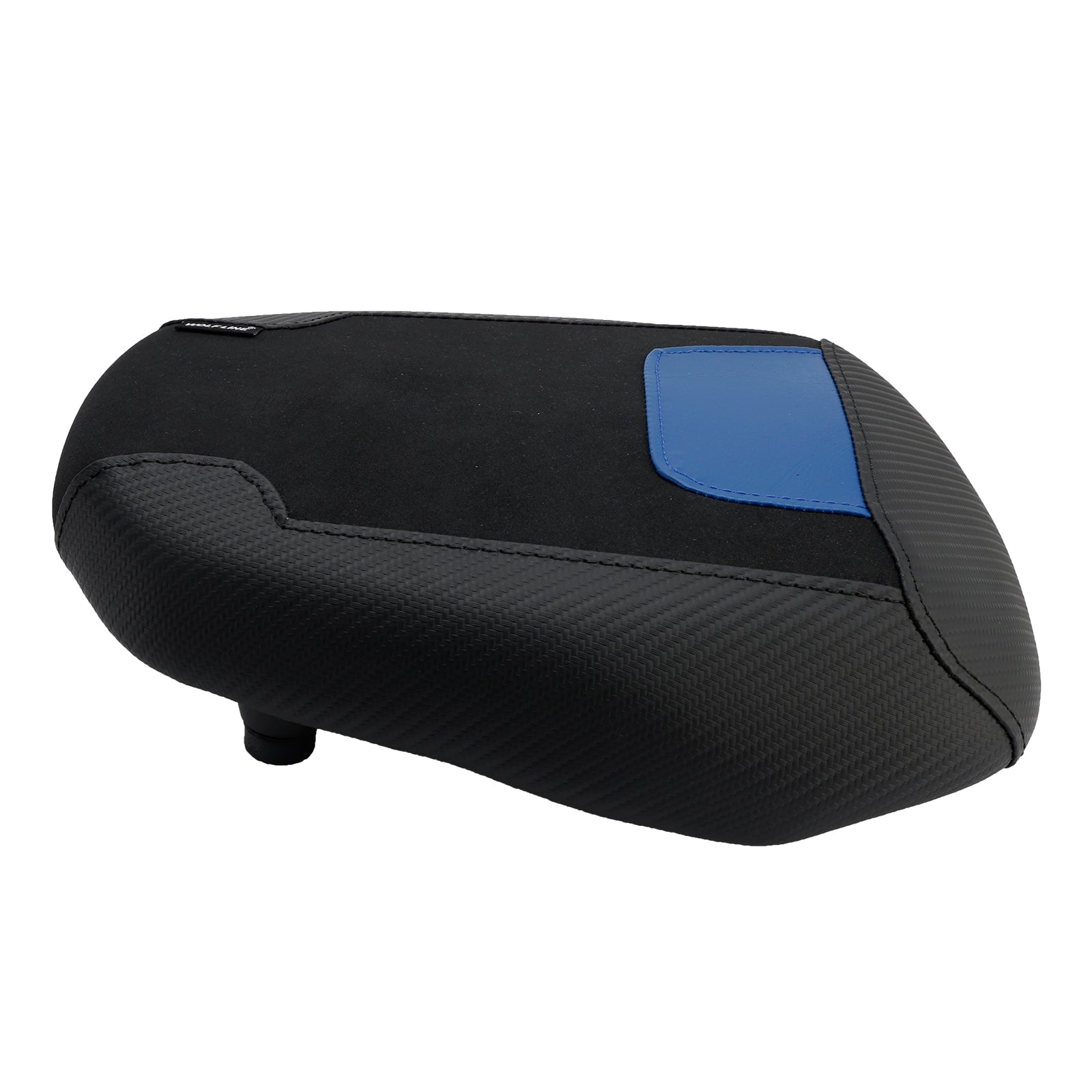 2024-2025 Suzuki V-Strom 250Sx Coussin de siège passager arrière plat