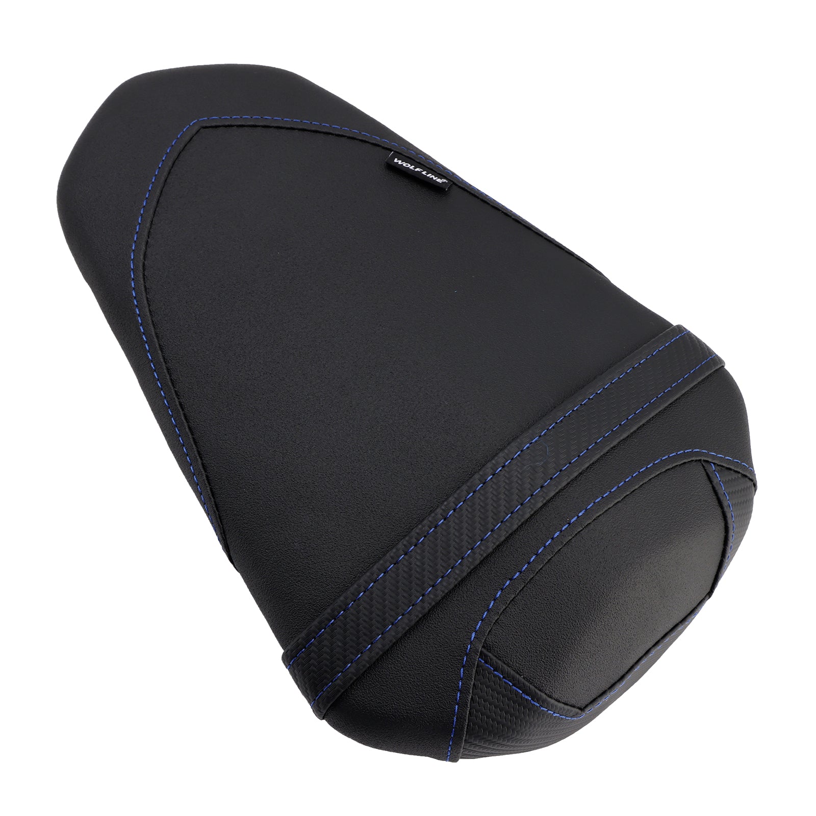 2025+ YAMAHA YZF-R3 MT-03 Saddlebag Support Mounting Bracket