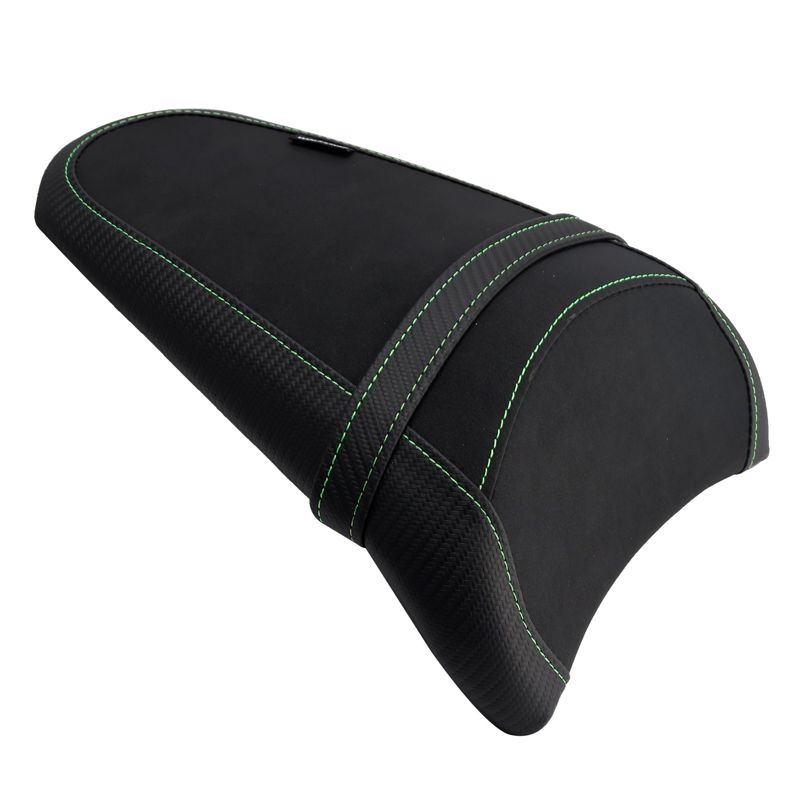 2017-2025 Kawasaki Ninja Z650 Rear Seat Passenger Cushion Flat Pu