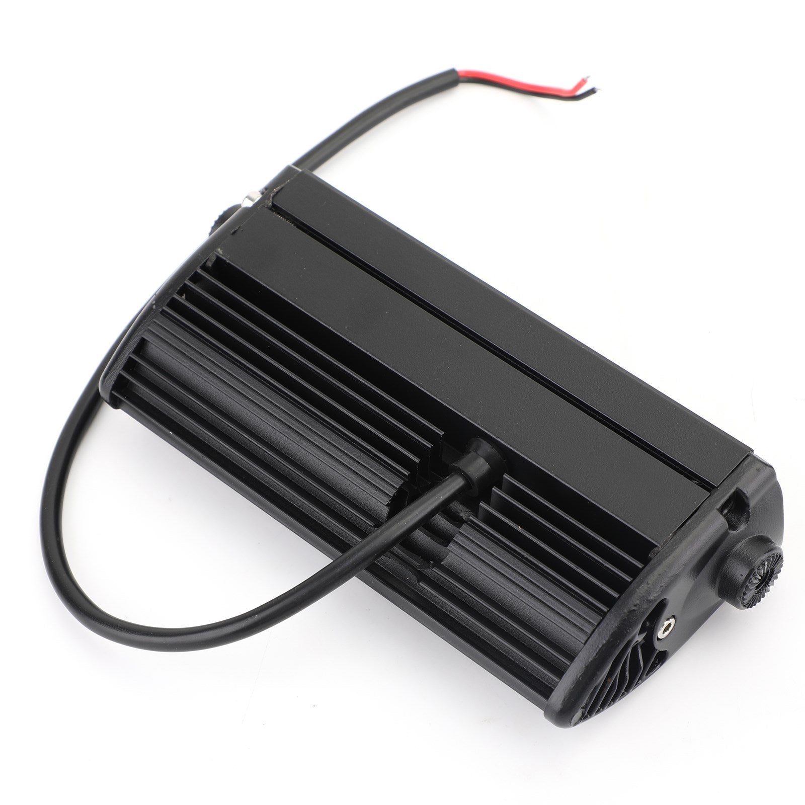 Phare antibrouillard LED pour motos, 3 rangées, ALU, adapté à Honda Grom 125 MSX SF 13-19 générique