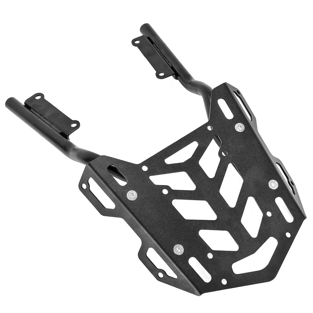 2019-2020 Honda CBR650R Bakre transportørbagasjestativ Lastesokking Svart