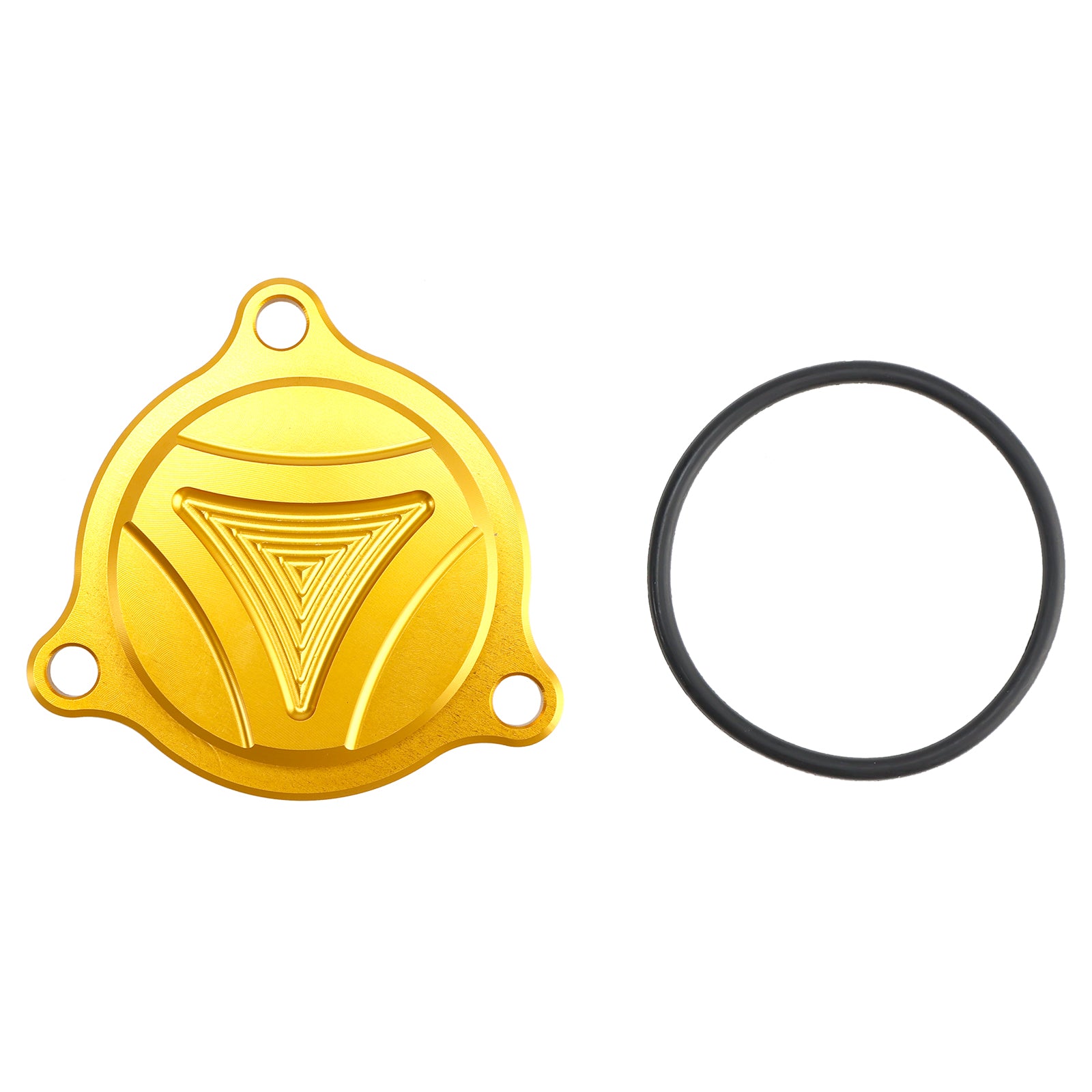 COUVERTURE DE FILTRE D'HULAGE CNC POUR SUZUKI DRZ400 DRZ 400S DRZ 400SM DRZ400E 05-2025