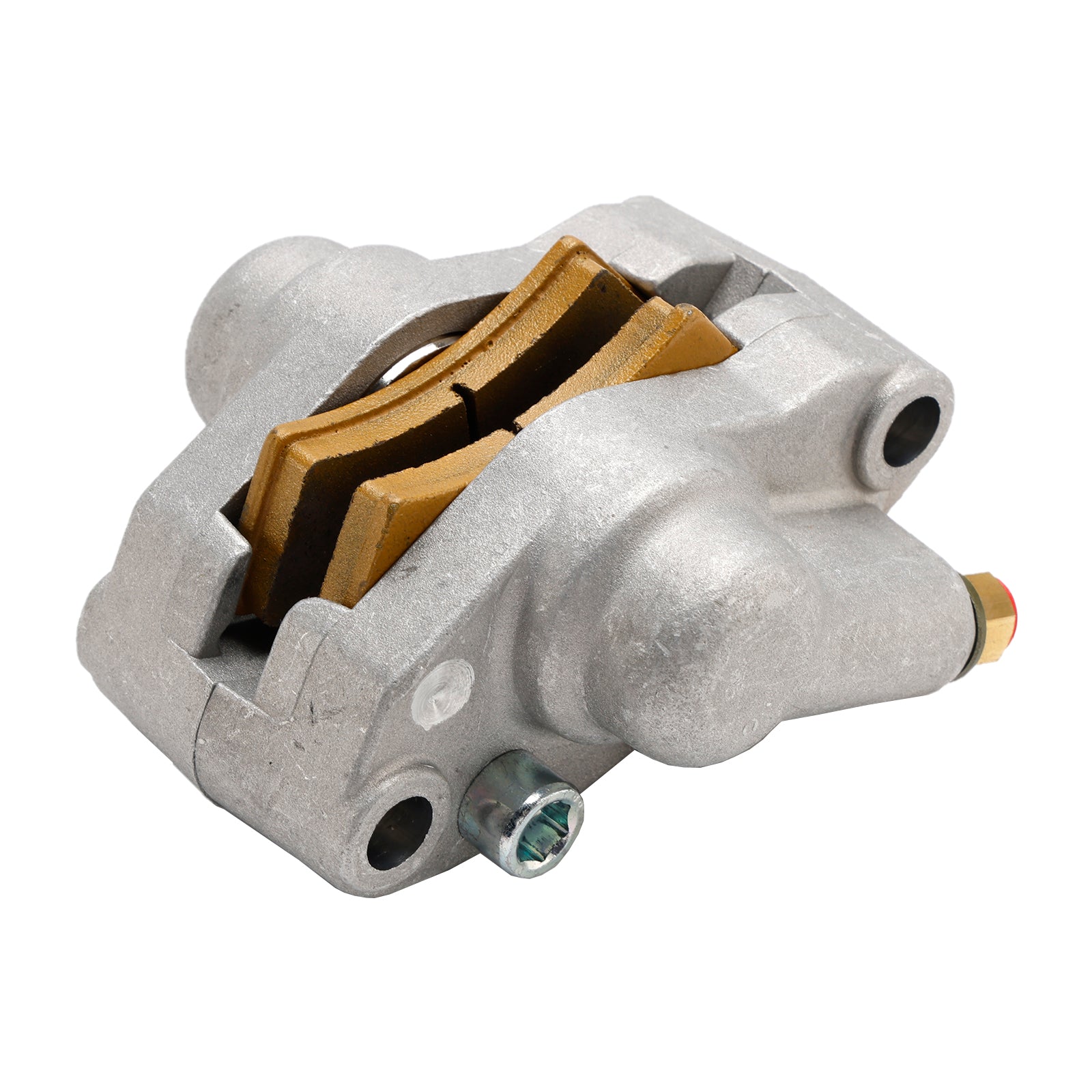 Achterremklauw 1910553 geschikt voor Polaris Sportsman 335 400 500 Worker 335 500 Generiek