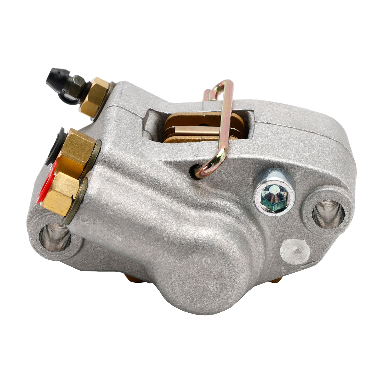 Achterremklauw 1910553 geschikt voor Polaris Sportsman 335 400 500 Worker 335 500 Generiek