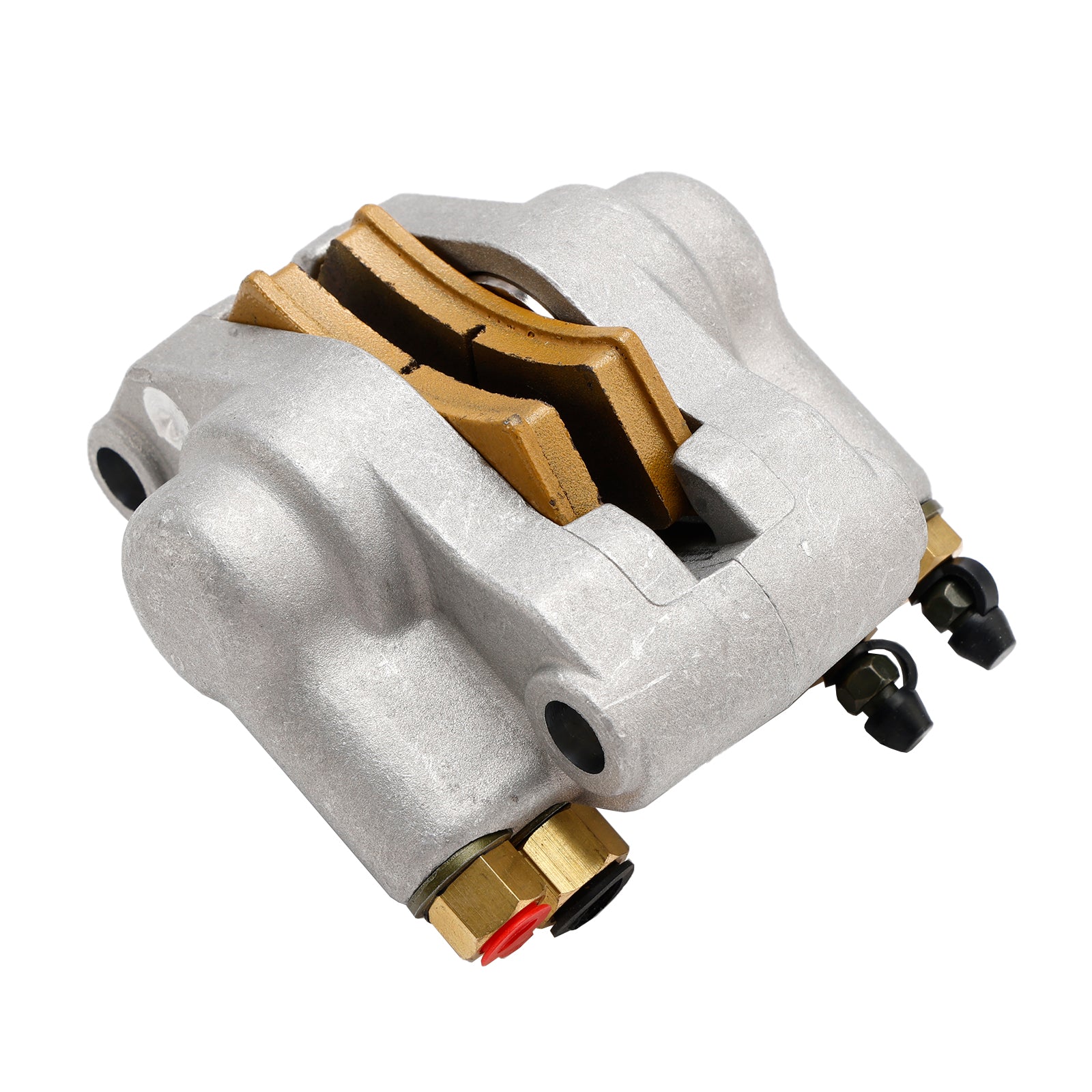 Achterremklauw 1910553 geschikt voor Polaris Sportsman 335 400 500 Worker 335 500 Generiek