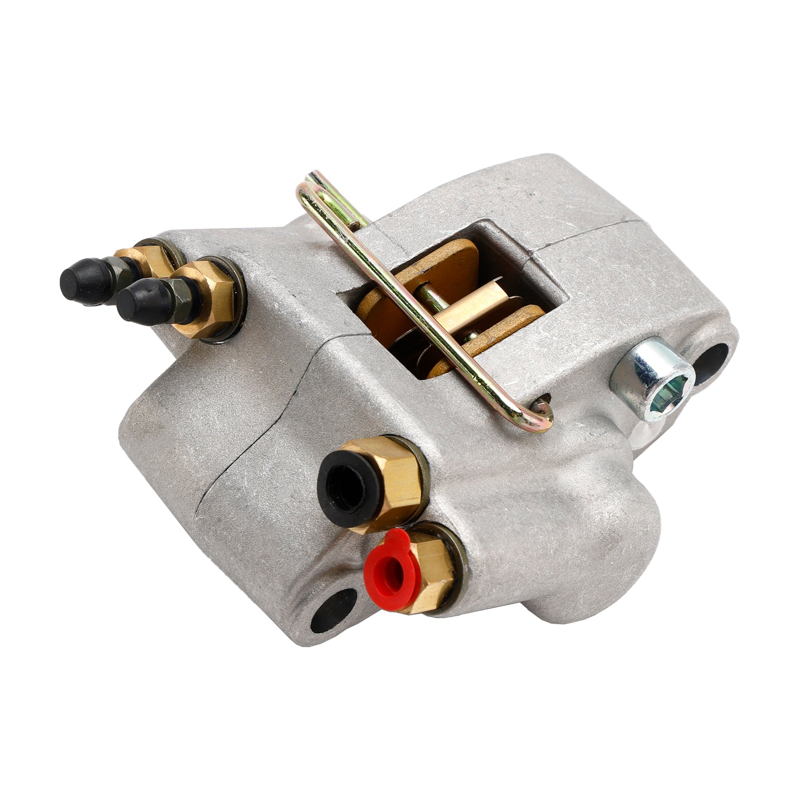 Achterremklauw 1910553 geschikt voor Polaris Sportsman 335 400 500 Worker 335 500 Generiek