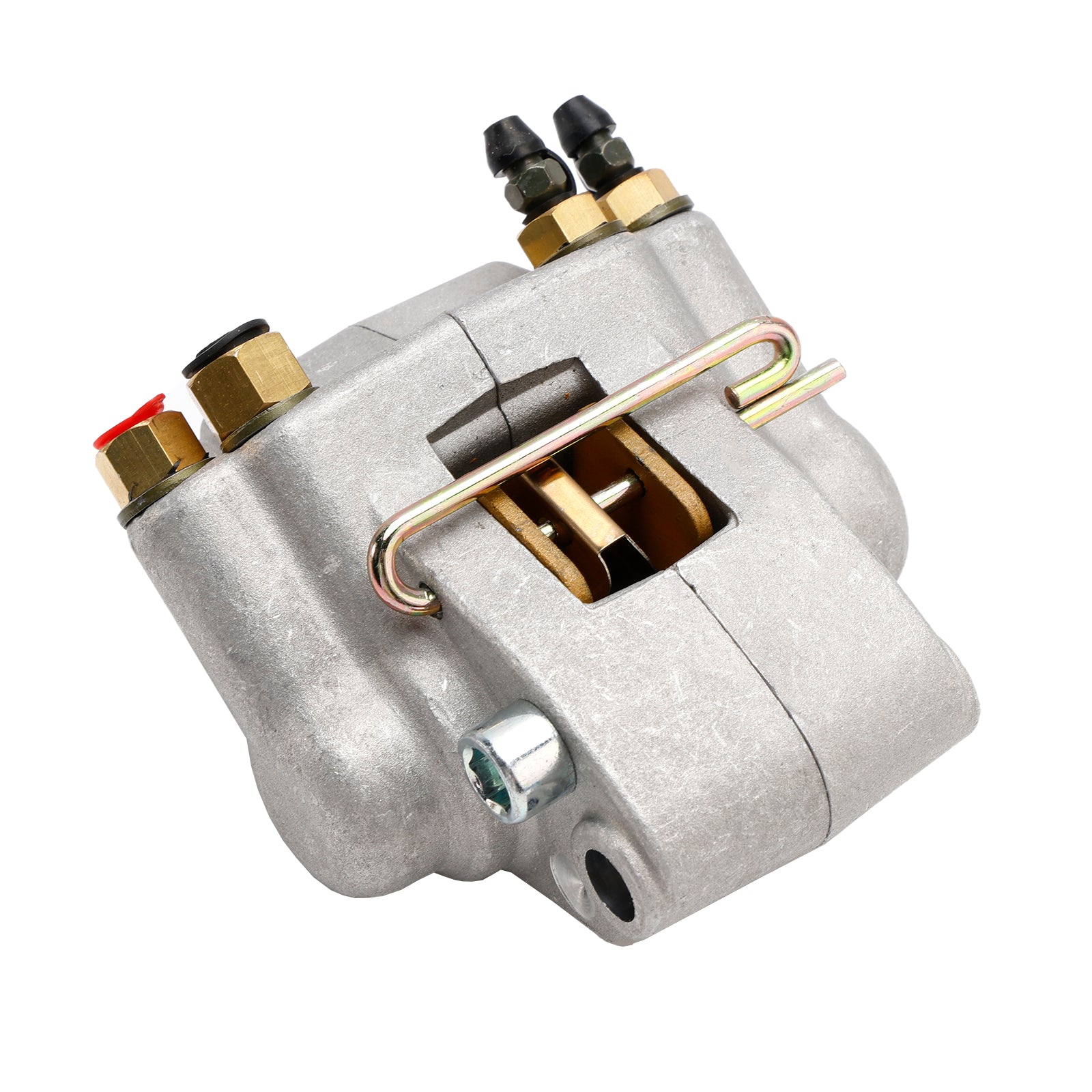 Achterremklauw 1910553 geschikt voor Polaris Sportsman 335 400 500 Worker 335 500 Generiek