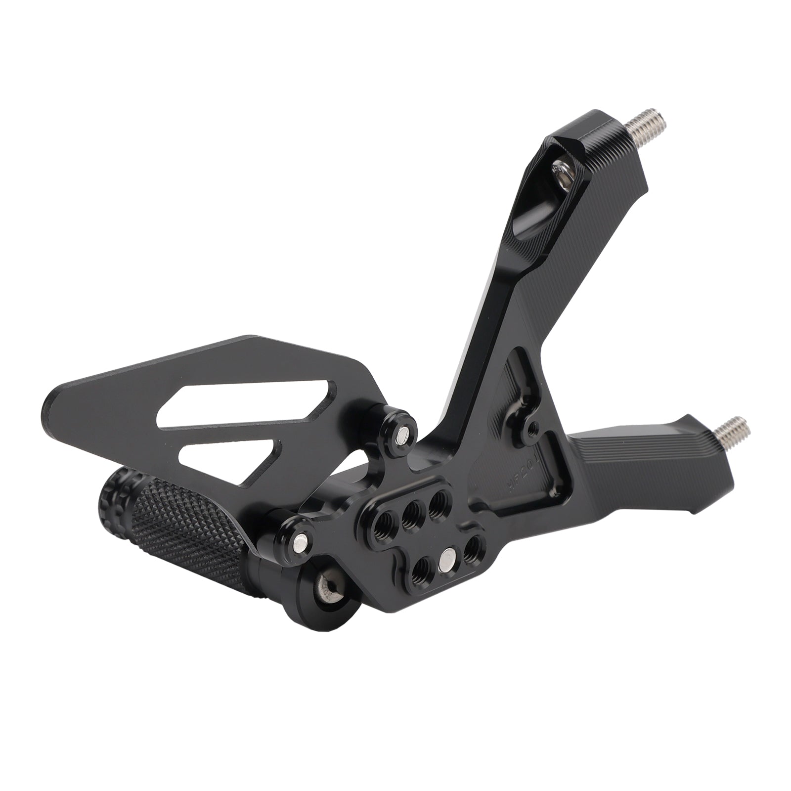 2019-2024 BMW S1000RR M1000RR Racing Adjustable Rearsets Foot Pegs