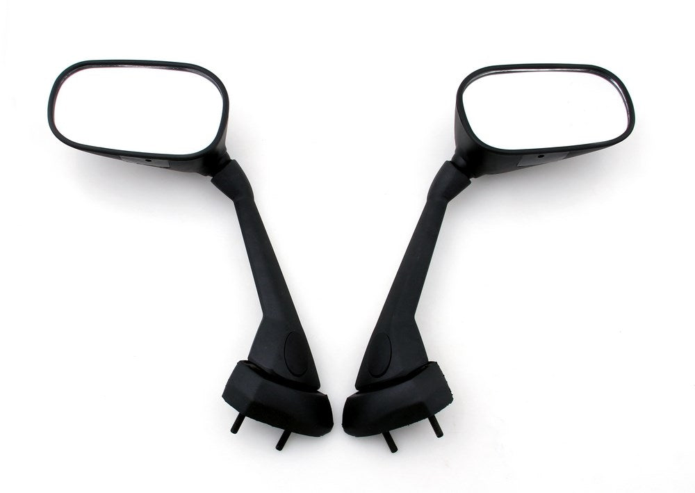 2007-2008 YAMAHA FZ1/FAZER BRAND Nové zrkadlá 3C3-26280-00 3C3-26290-00