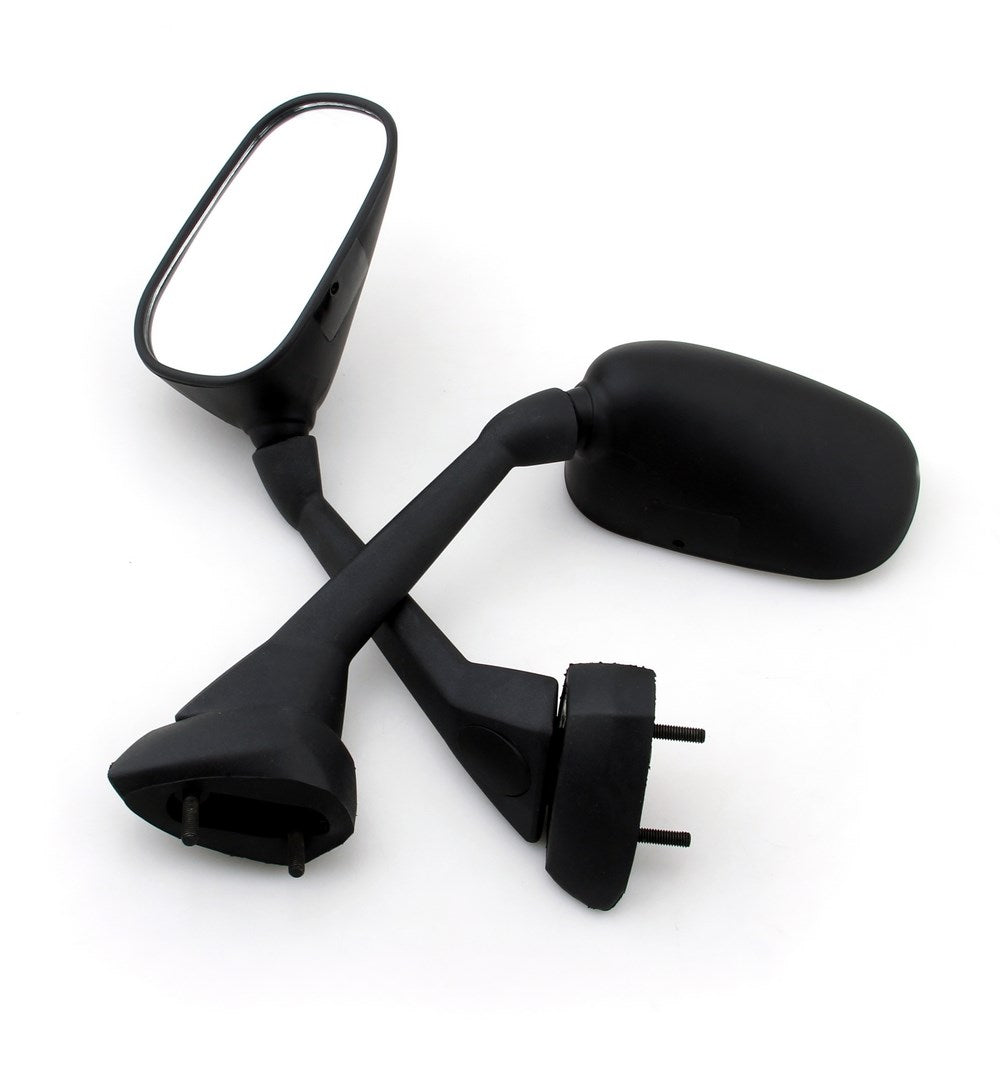 2007-2008 YAMAHA FZ1/FAZER BRAND Nové zrkadlá 3C3-26280-00 3C3-26290-00
