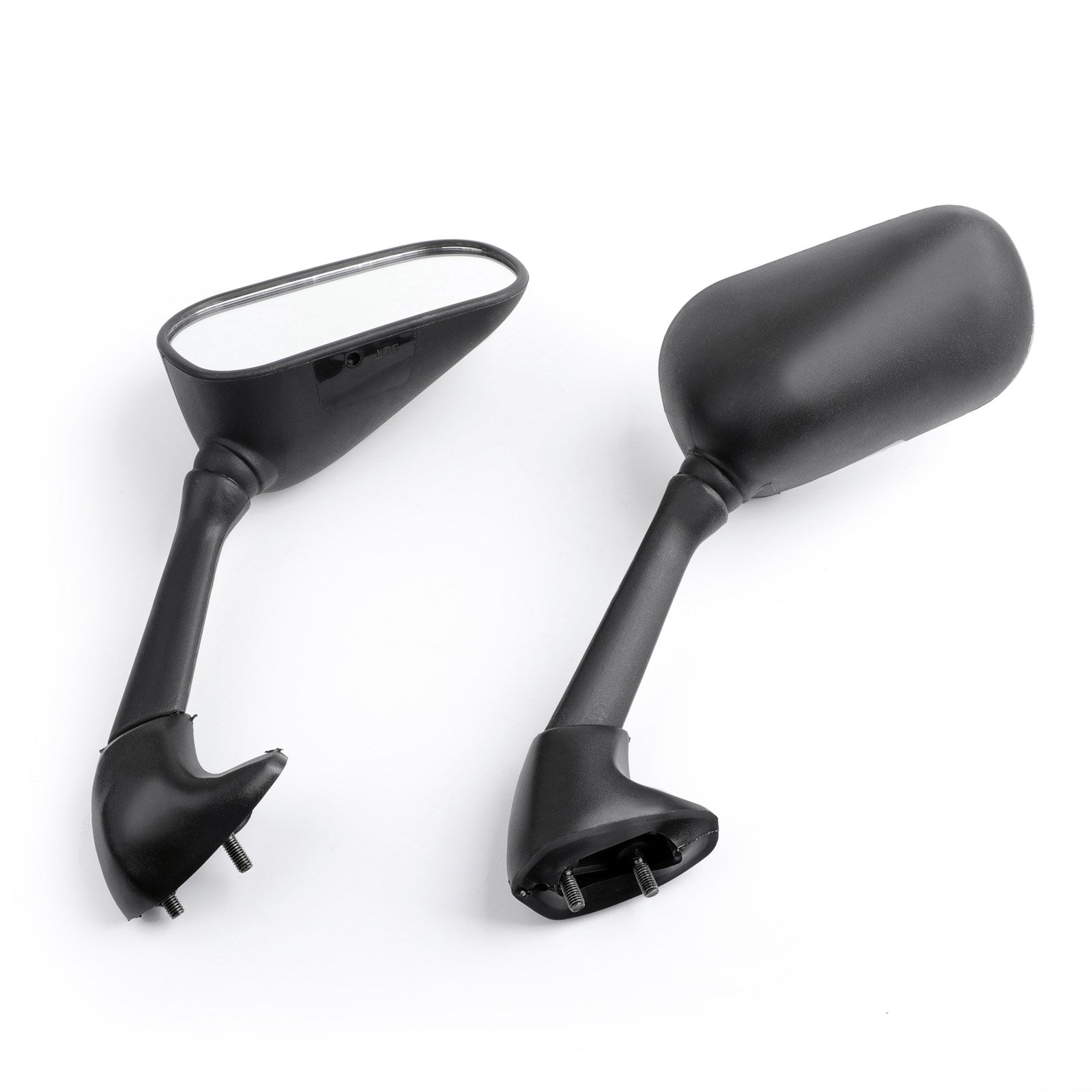 2006-2008 YAMAHA YZF R6S S Model 600cc Street-oriented version Mirrors Generic