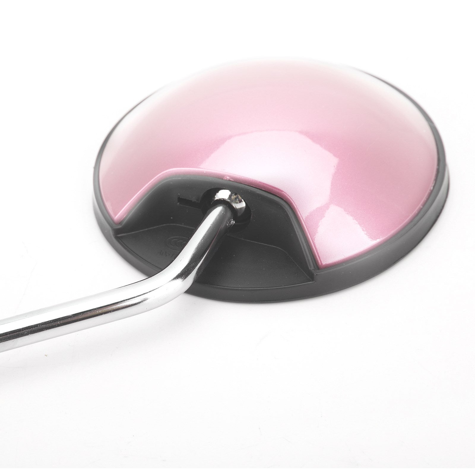 Espejos universales para ciclomotor Scooter 8mm para Vespa Piaggio Liberty 50-150cc