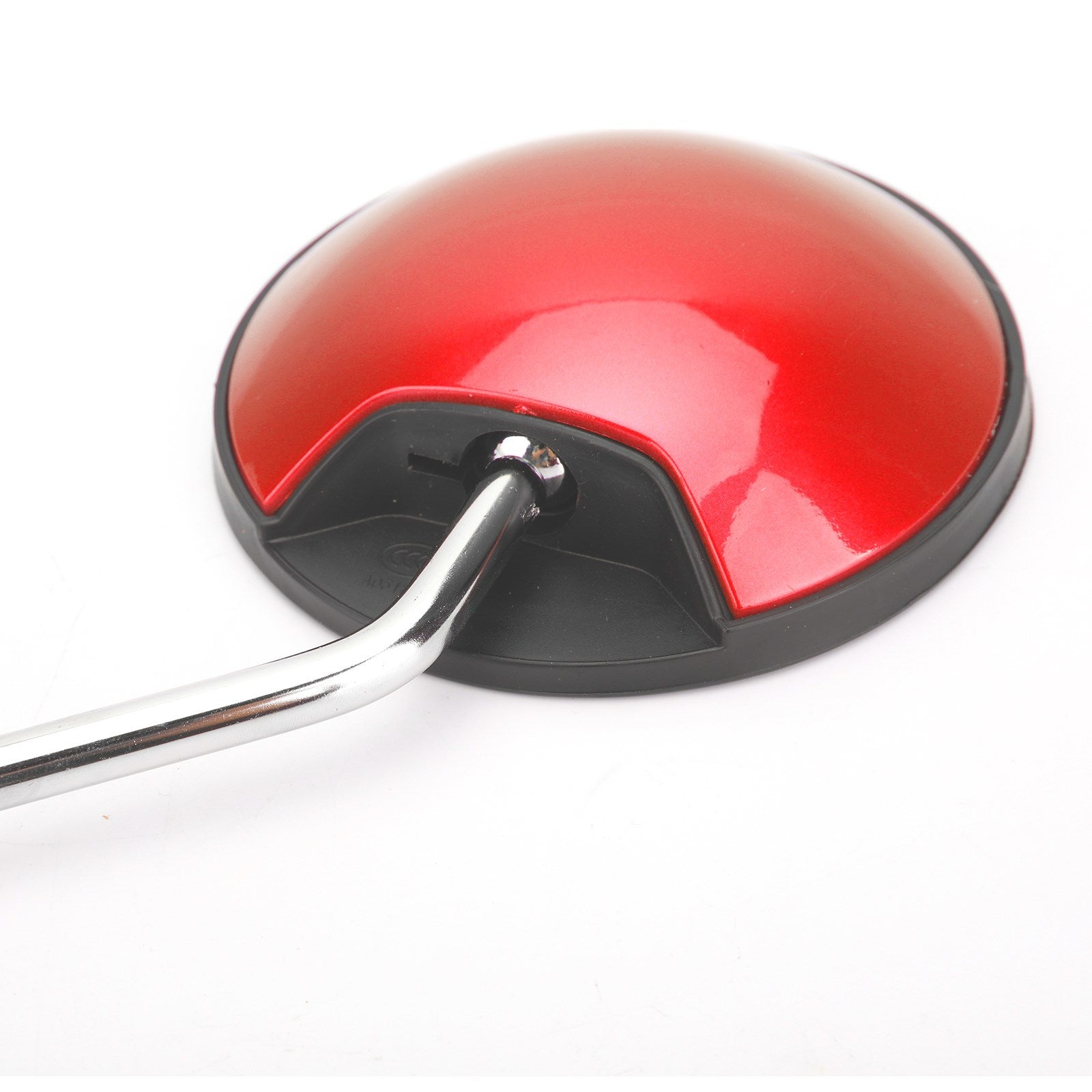 Espejos universales para ciclomotor Scooter 8mm para Vespa Piaggio Liberty 50-150cc