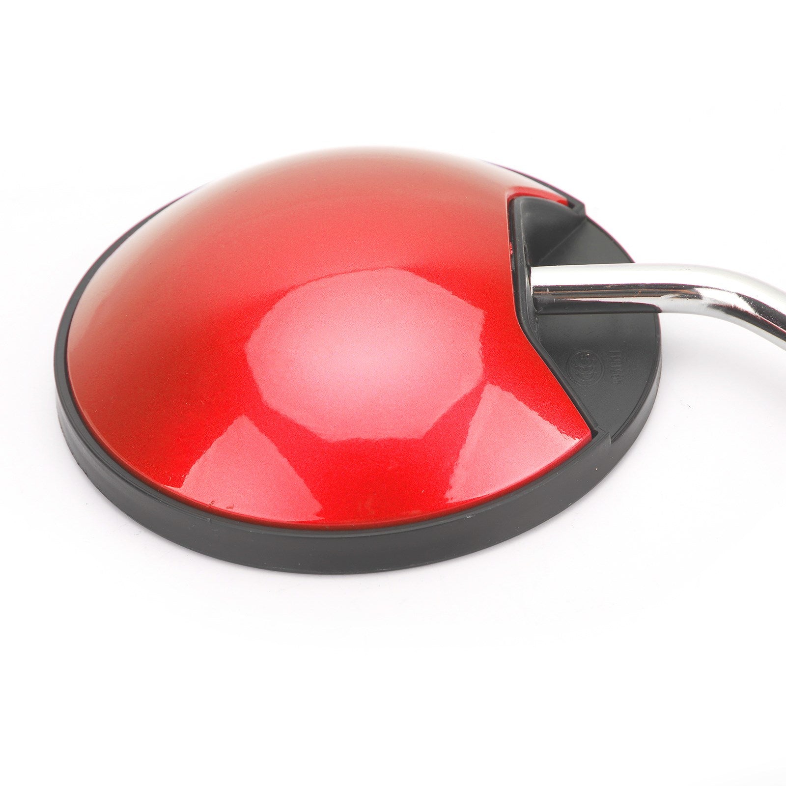 Espejos universales para ciclomotor Scooter 8mm para Vespa Piaggio Liberty 50-150cc