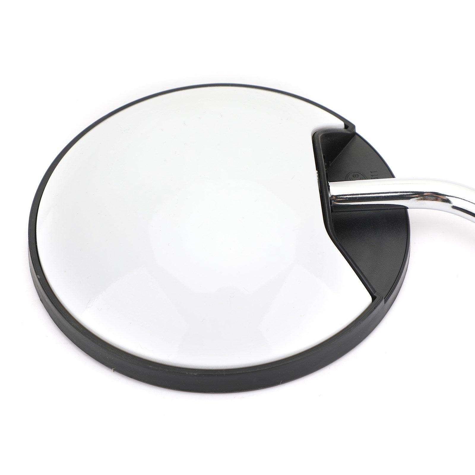 Espejos universales para ciclomotor Scooter 8mm para Vespa Piaggio Liberty 50-150cc