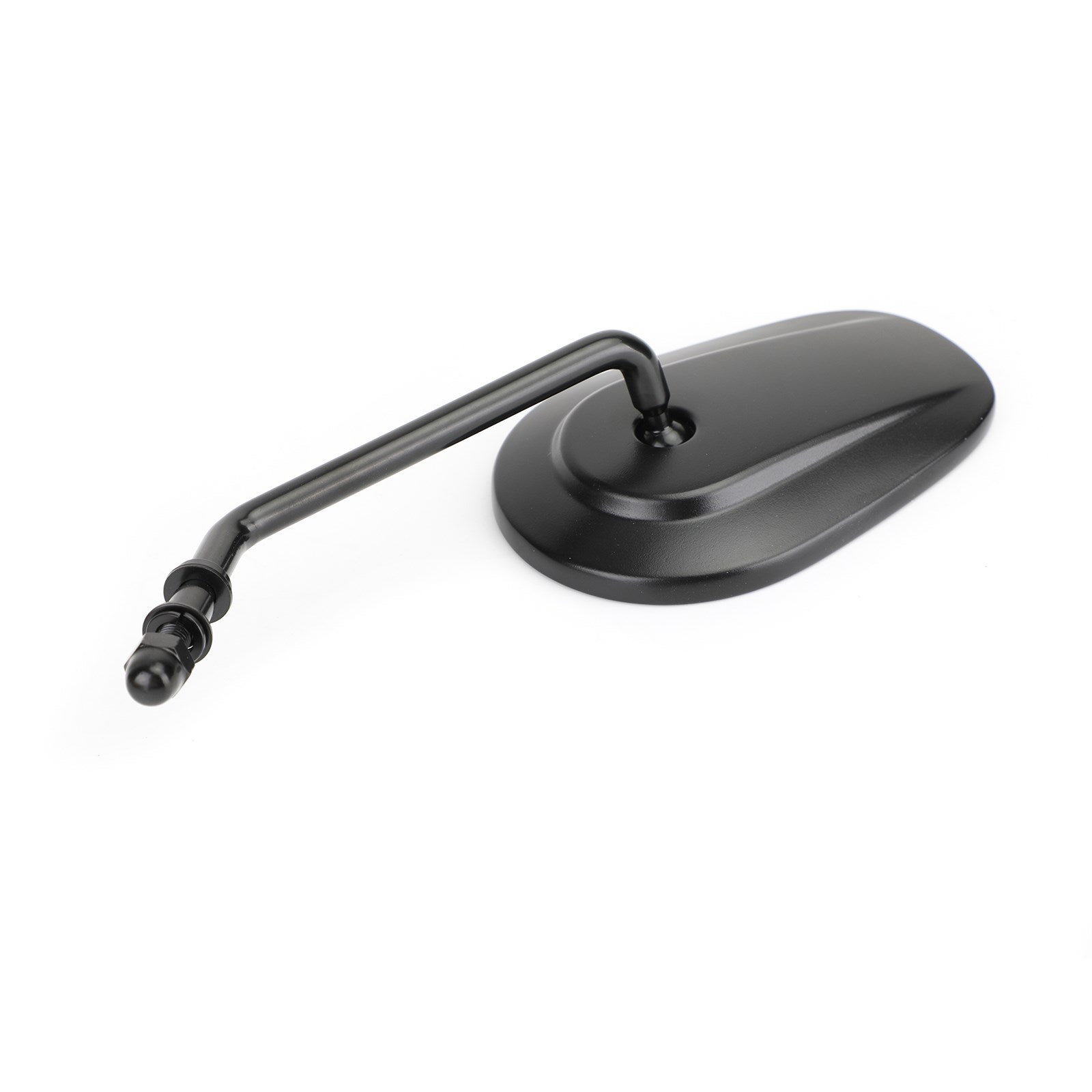 BAKSIKTIGE SPEIL PAR KROM for Harley Road Street Glide Softail XL883 1200