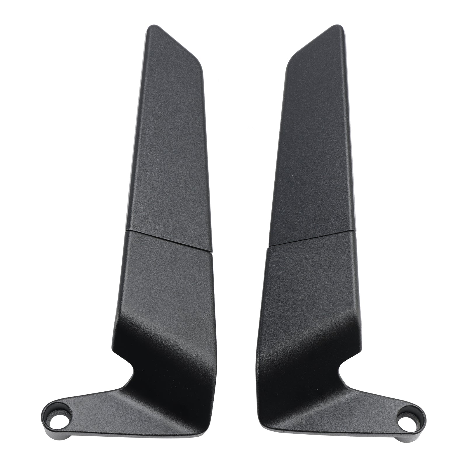 2015-2020 prilia Tuono V4 1100 RR Winglet Mirrors Pair