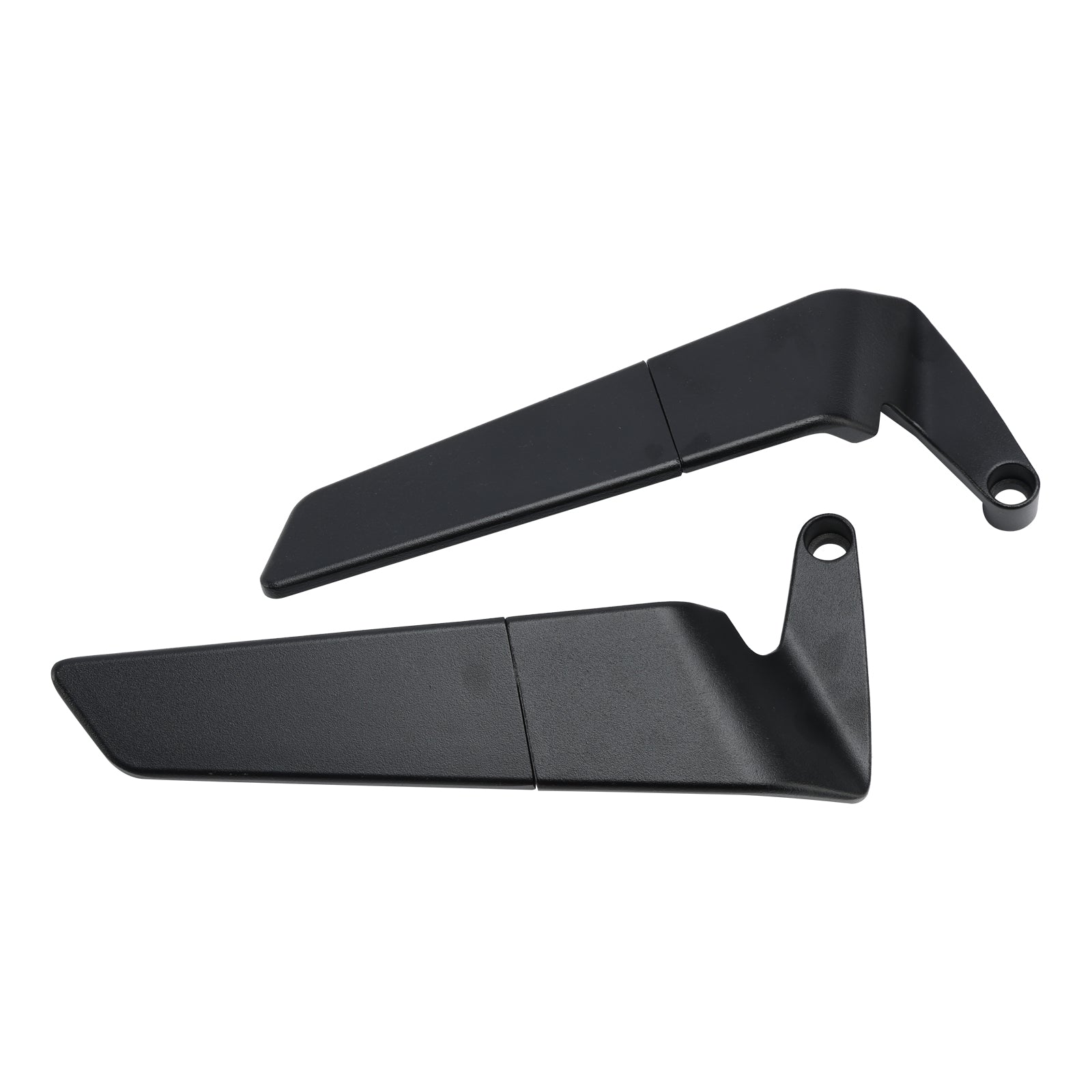 2021-2023 Husqvarna Vitpilen 401 Winglet Mirrors Pair