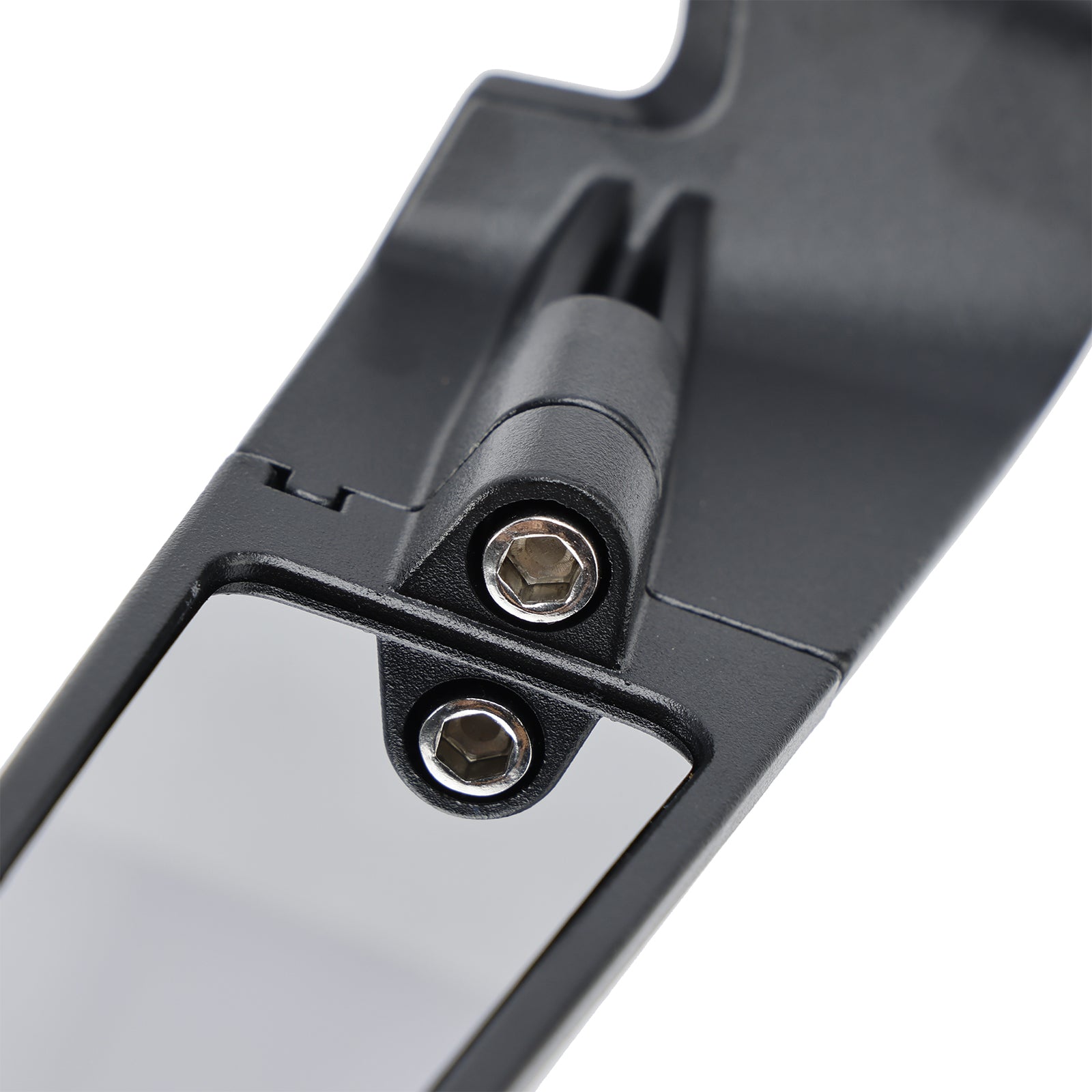 2021-2023 Husqvarna Svartpilen 401 Winglet Mirrors Pair