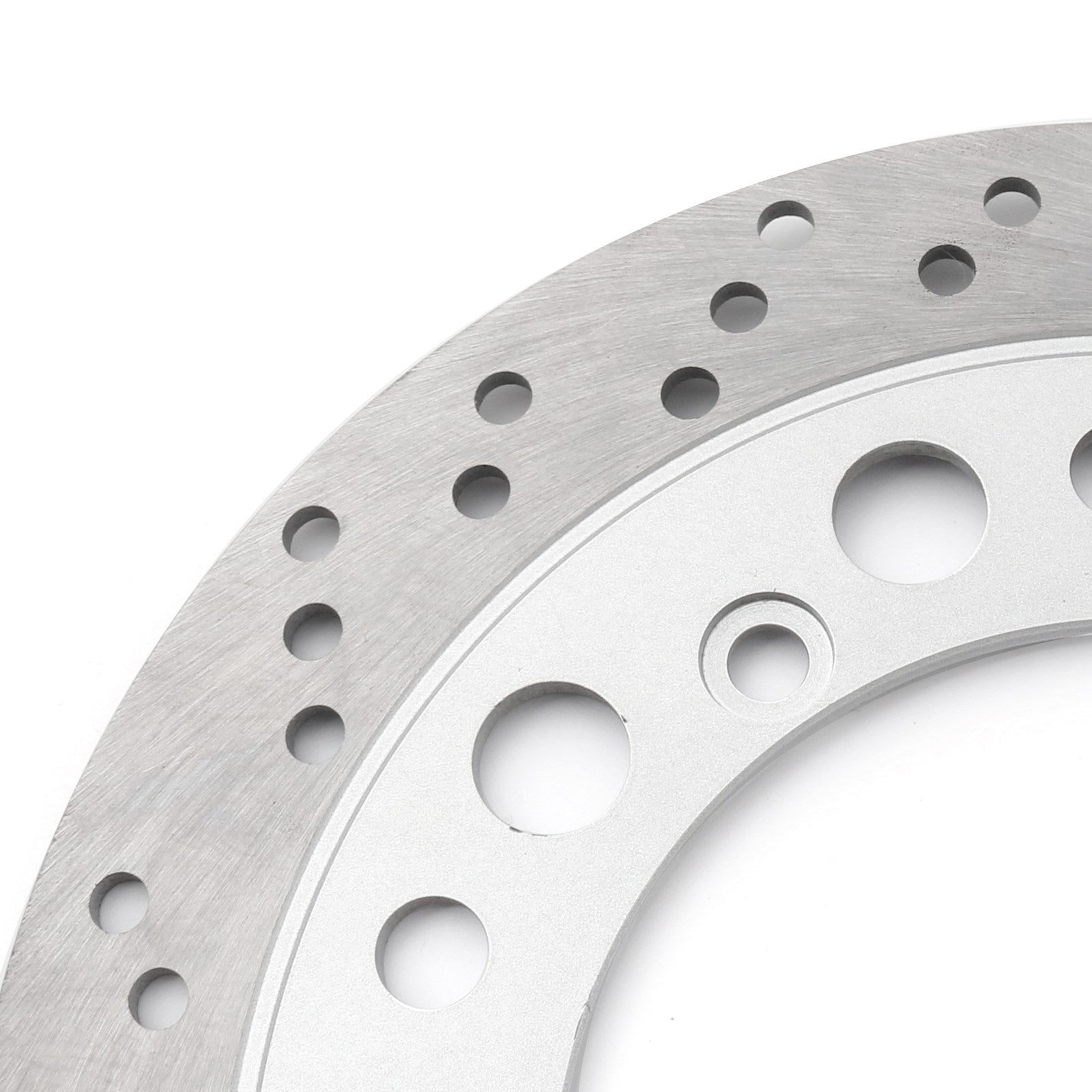 Front Rotor Brake Disc Fit For Honda VT600 C Shadow VLX 88-07 NV 400 Steed 92-97