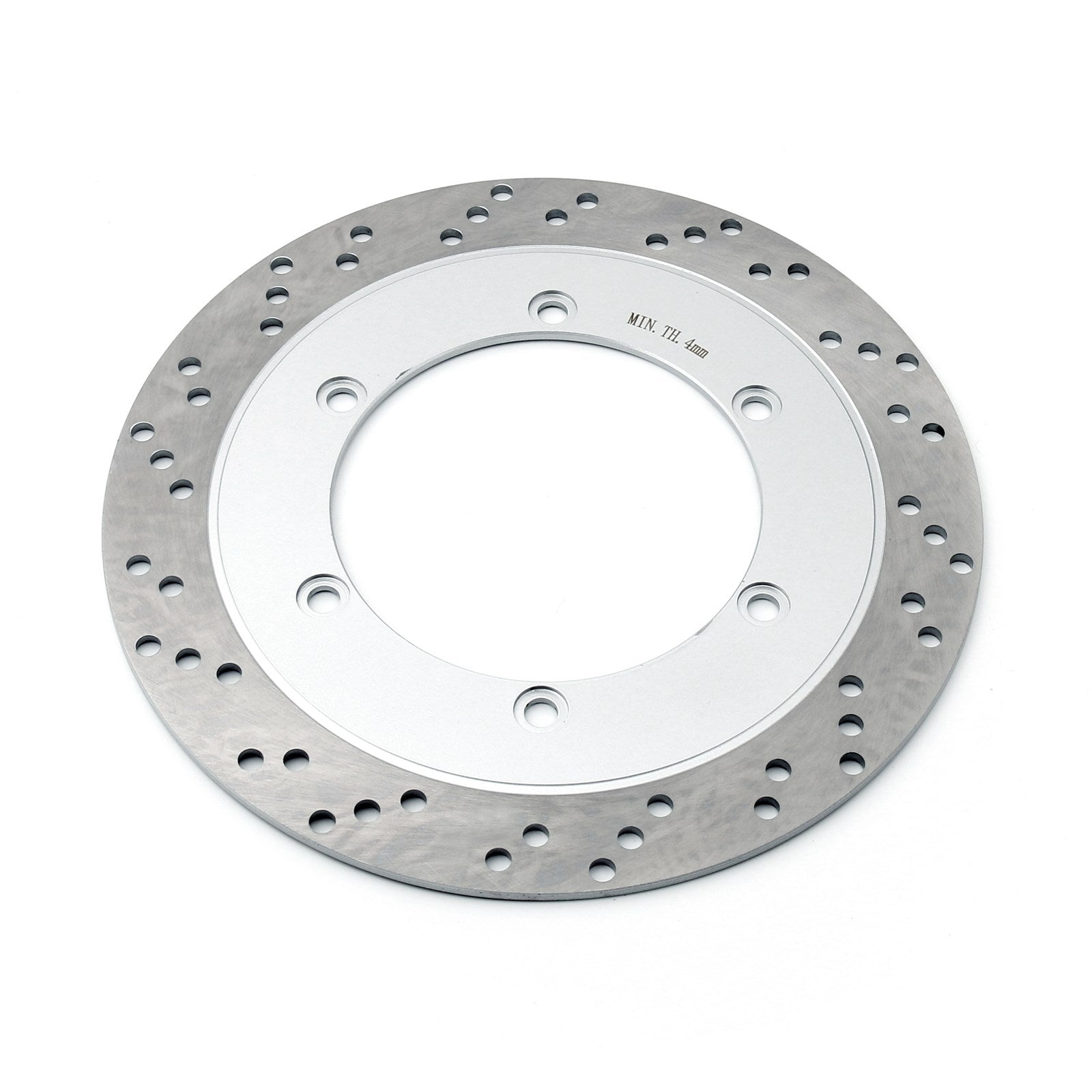 Disk prednej brzdovej rotora pre Honda VT750 C DC Shadow 97-09 VFR750F 88-93