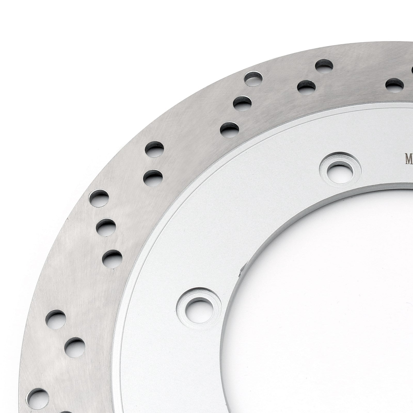 Disk prednej brzdovej rotora pre Honda VT750 C DC Shadow 97-09 VFR750F 88-93