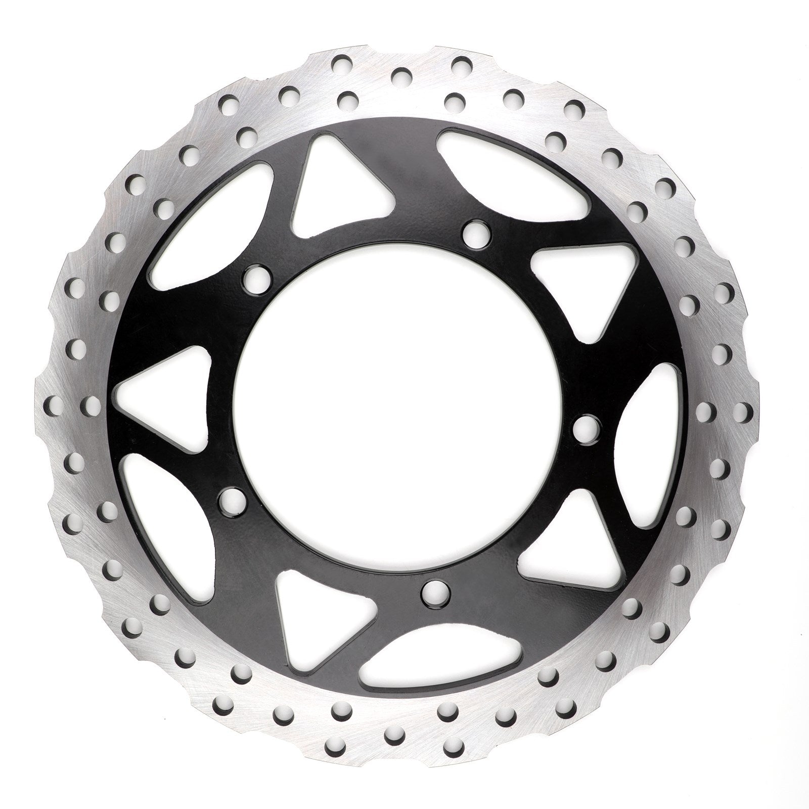 2015-2016 Kawasaki ER300 Z300 Front Rotor Brake Disc 41080-0597-11H 41080-0578-11H