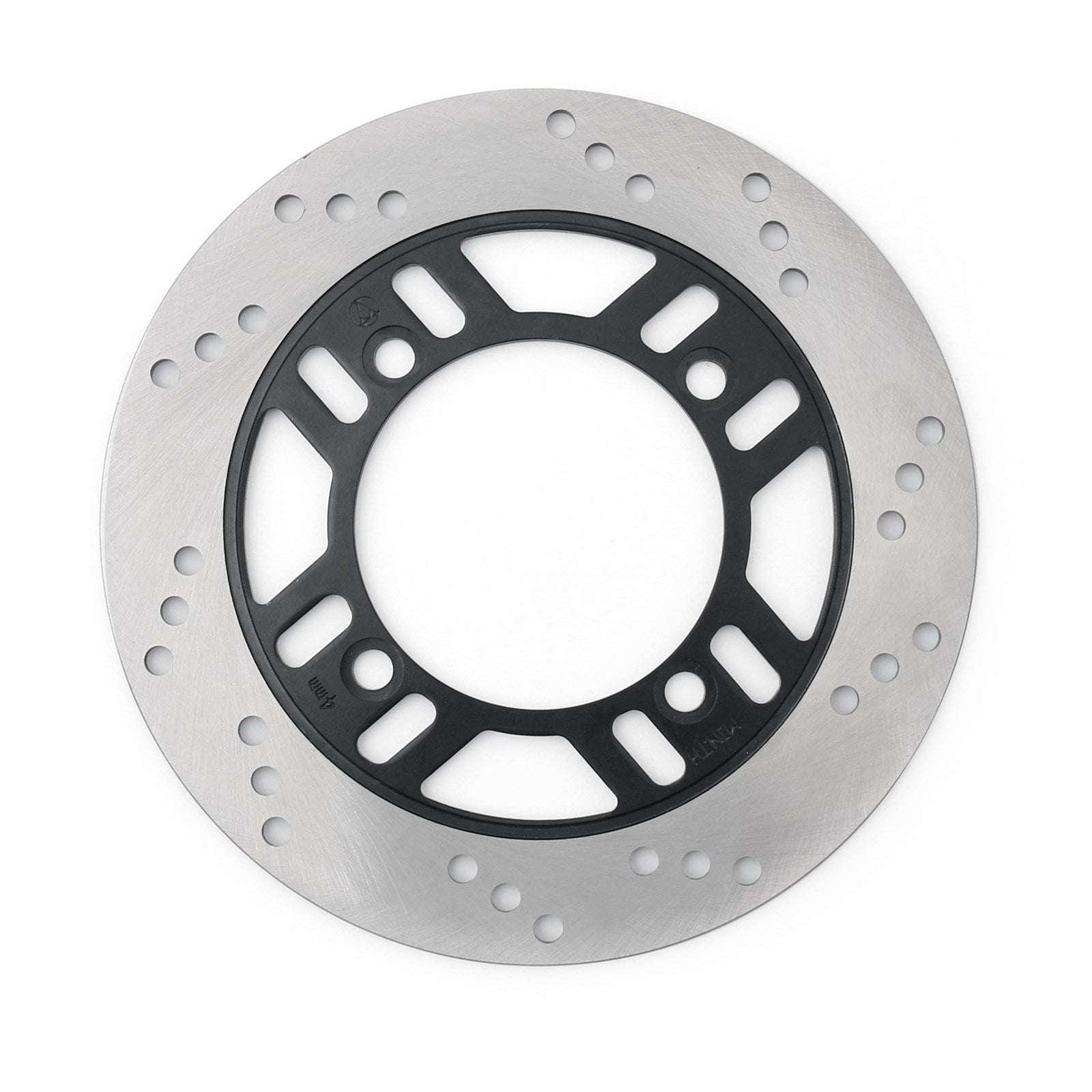 Bakre rotorbremseskive for Kawasaki ZXR400 L1-L9/M1-M4/H1-H2/J1-J2 89-04 ZR400