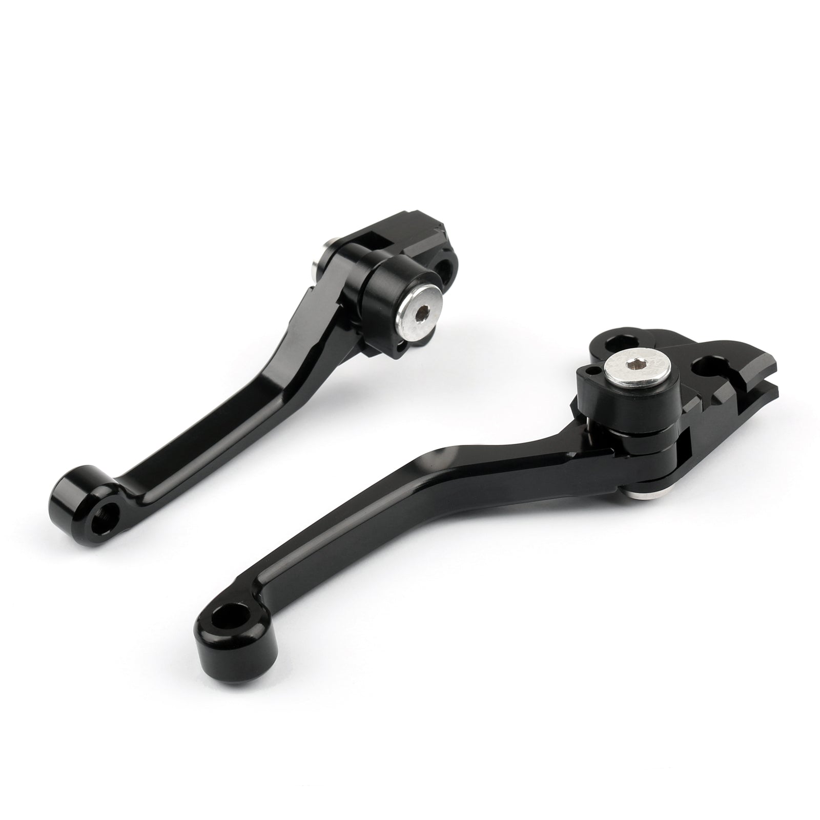 Off Road Pivot Hliníková brzdová spojka pásky pre Honda CRF230F 2003-2017 generický