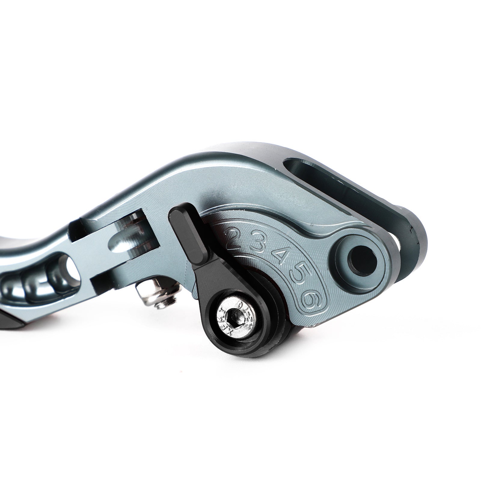 Adjustable Clutch Brake Lever fit for YAMAHA XSR900 XSR900GP MT-09 2024-2025