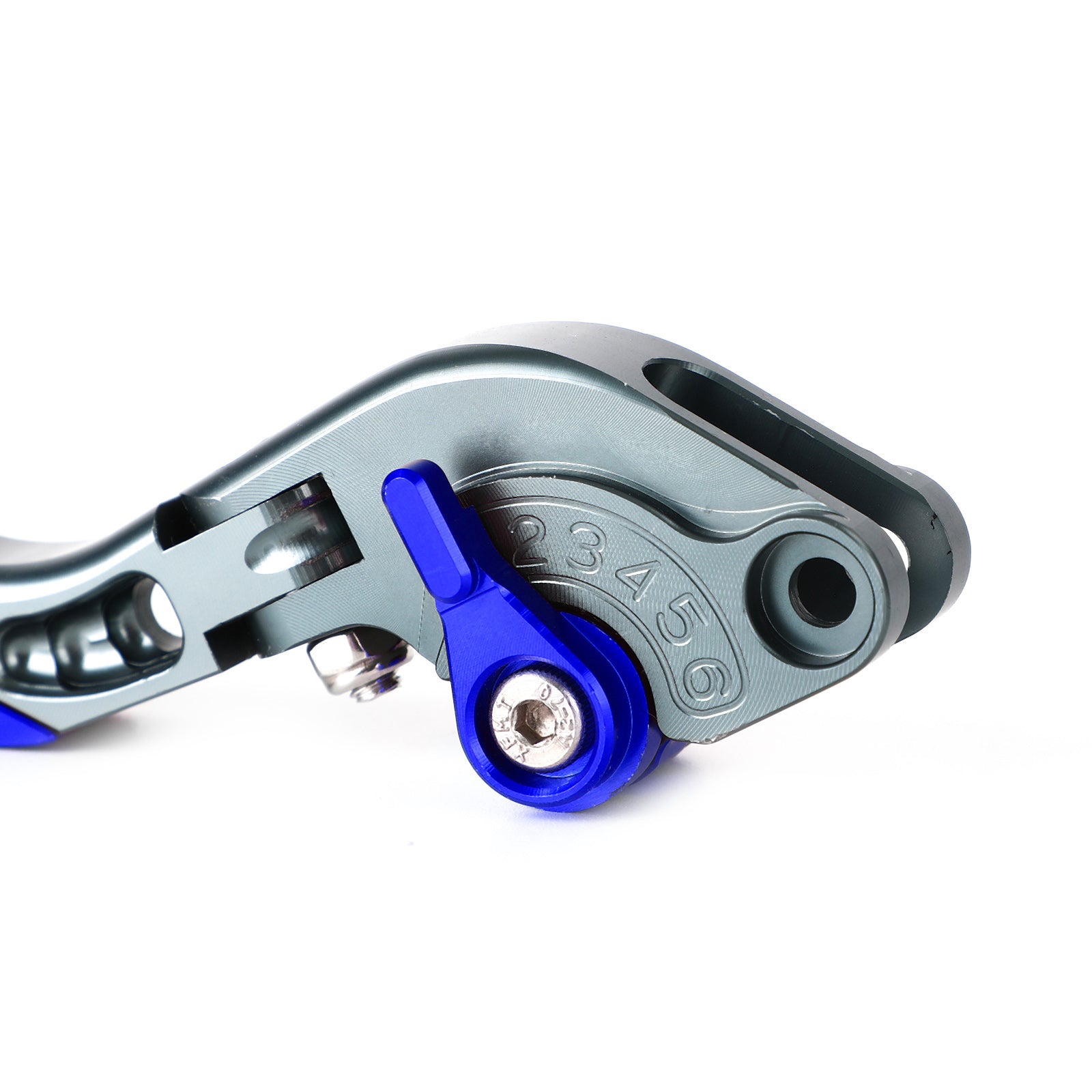 Adjustable Clutch Brake Lever fit for YAMAHA XSR900 XSR900GP MT-09 2024-2025
