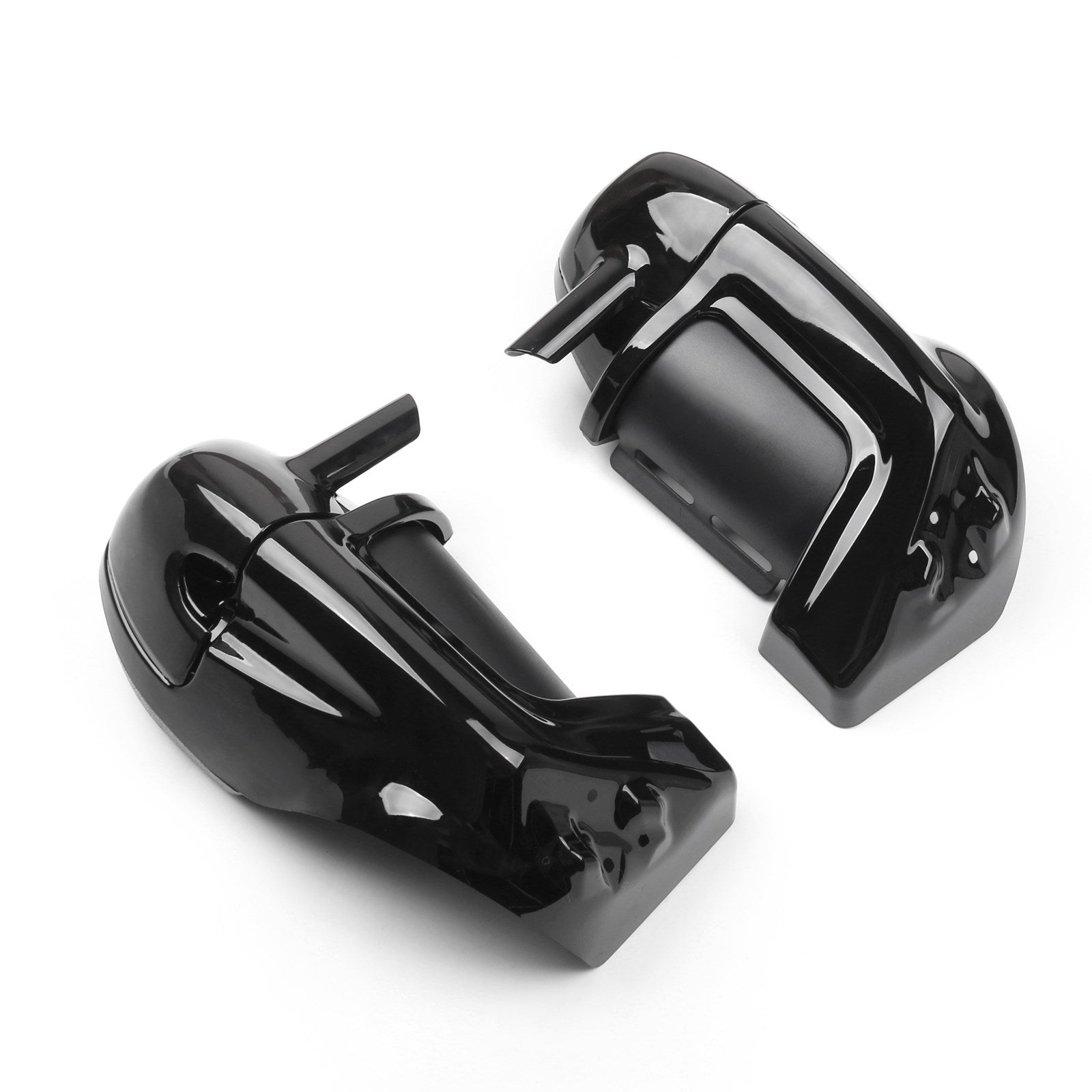 1983-2013 Harley Road Street Electra Glide + Fairings Glove Box