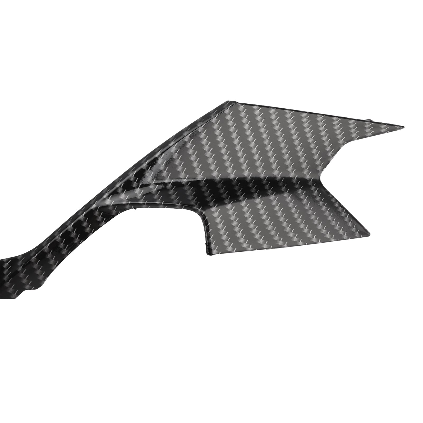 Front Nose Under Cover Fairing For Suzuki GSXS GSX-S750 2017-2021 Generic