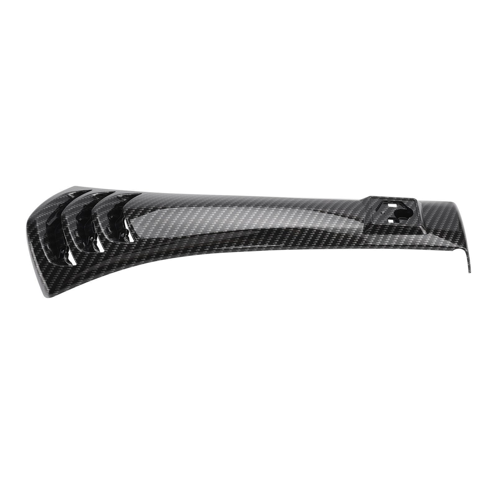 2019-2022 Vespa GTS300 GTV300 Steering Horn Head Cover fairing Tie