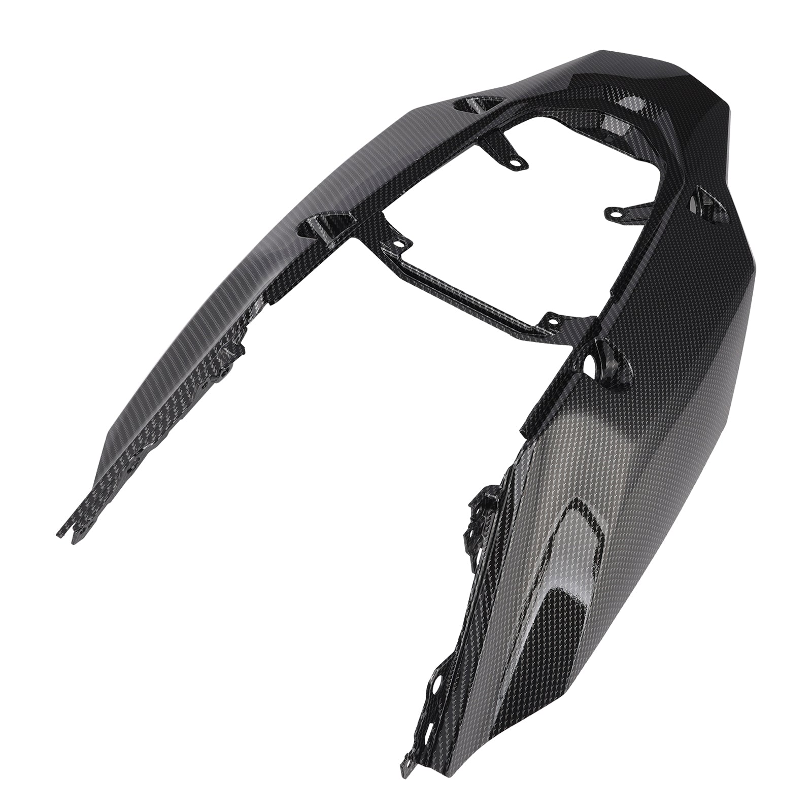 2019-2024 Yamaha Tenere 700 Fairing Tail Seat Unit Rear