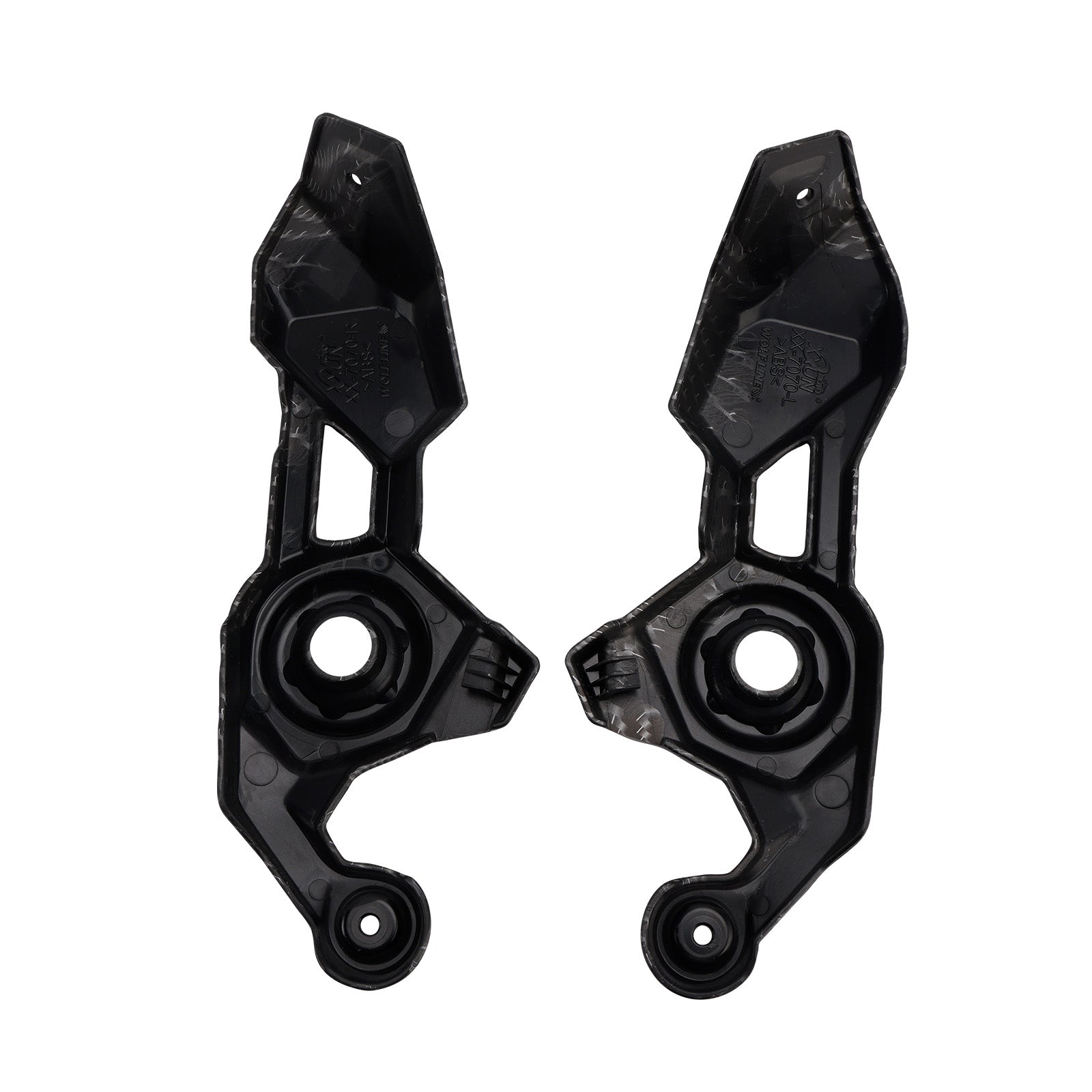 2025-2026 Kawasaki Z900 Frame Side Cover Panel Guard Fairing