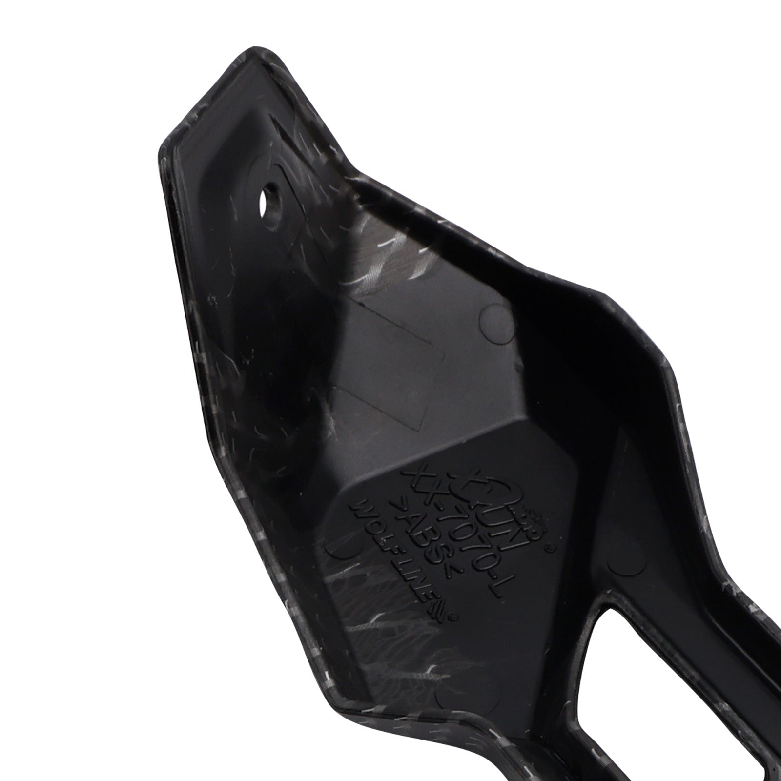 2025-2026 Kawasaki Z900 Frame Side Cover Panel Guard Fairing